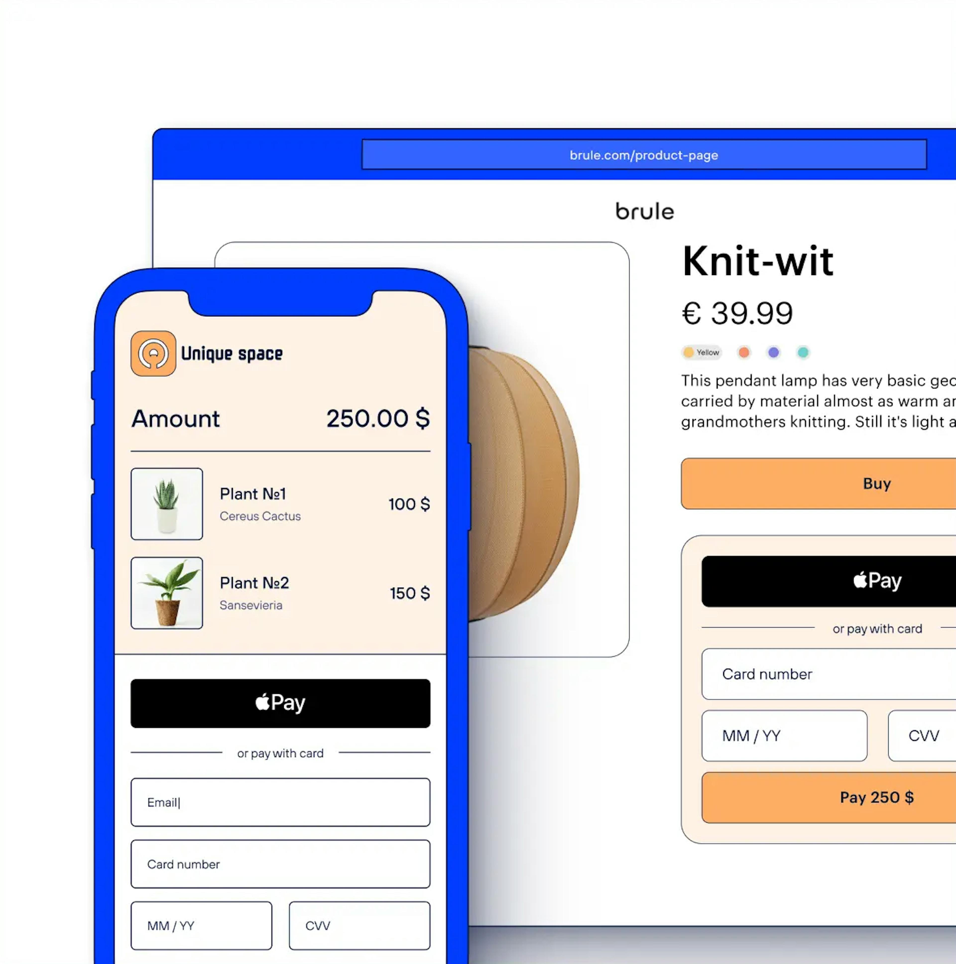 Готовые кейсы