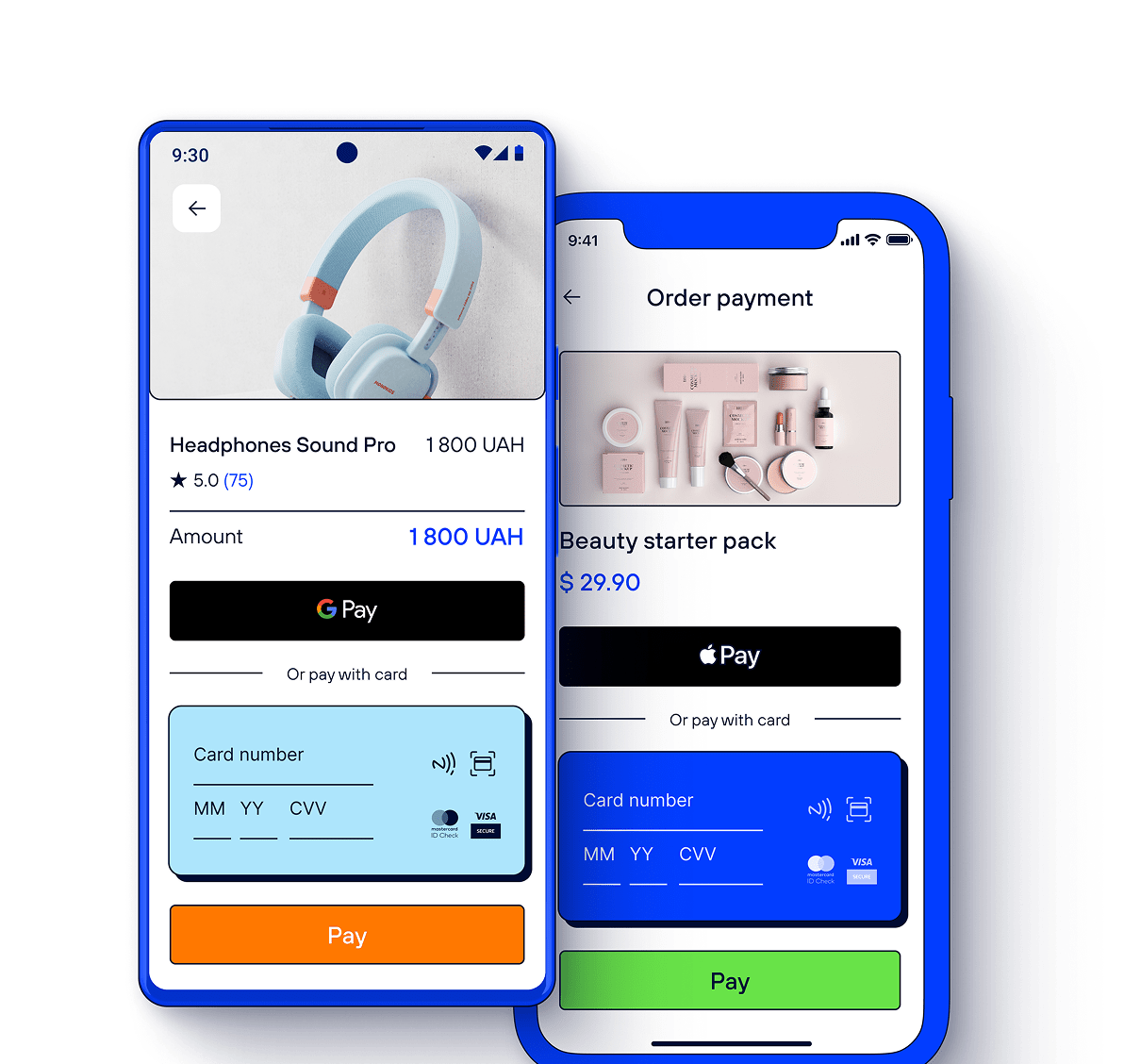 Мобильные приложения Мобильные приложения