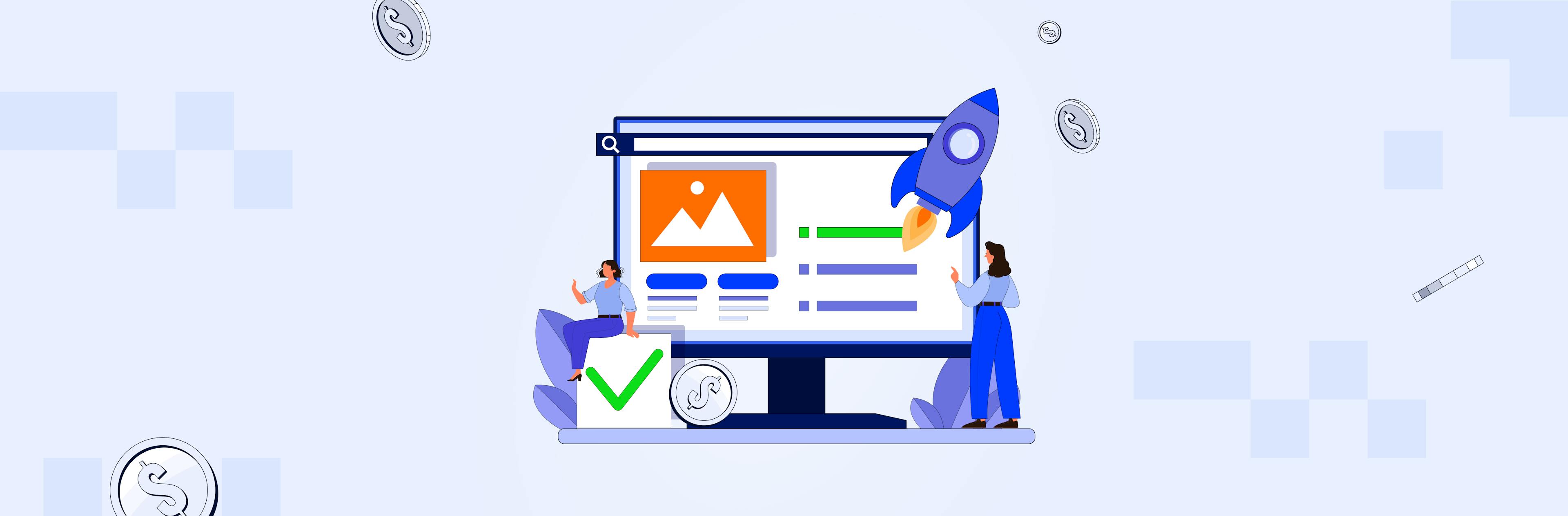 What is blocking the scaling