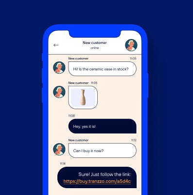 Платіжне посилання