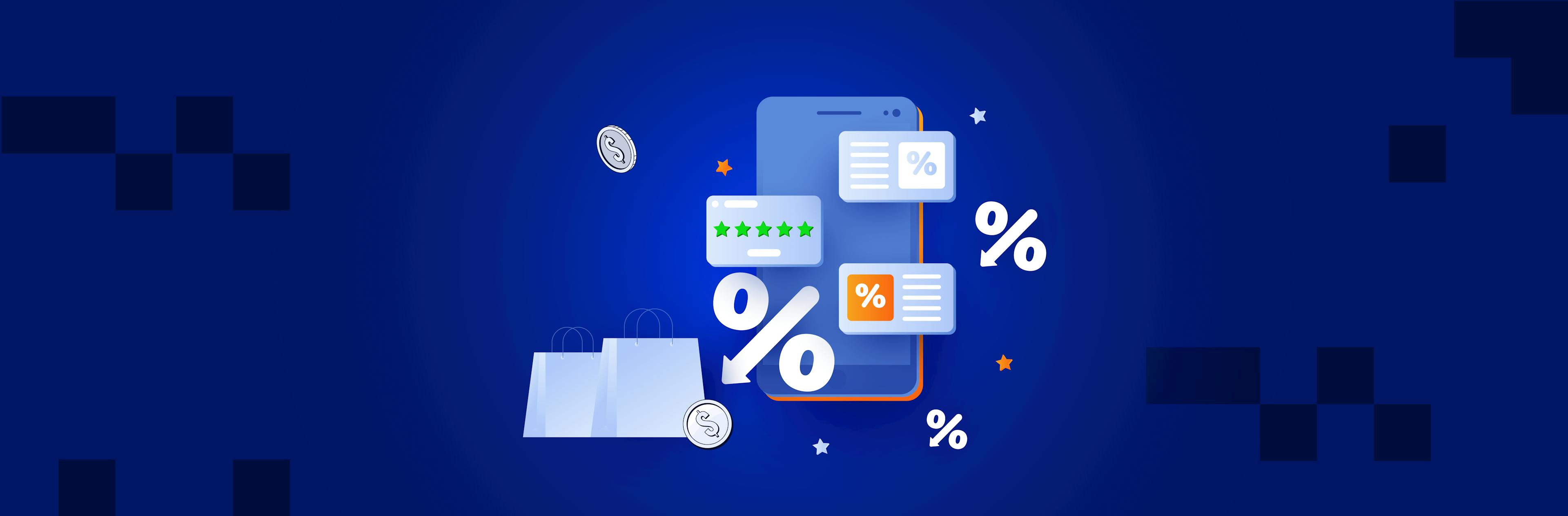 Що таке промокод і як він працює в бізнесі | Tranzzo