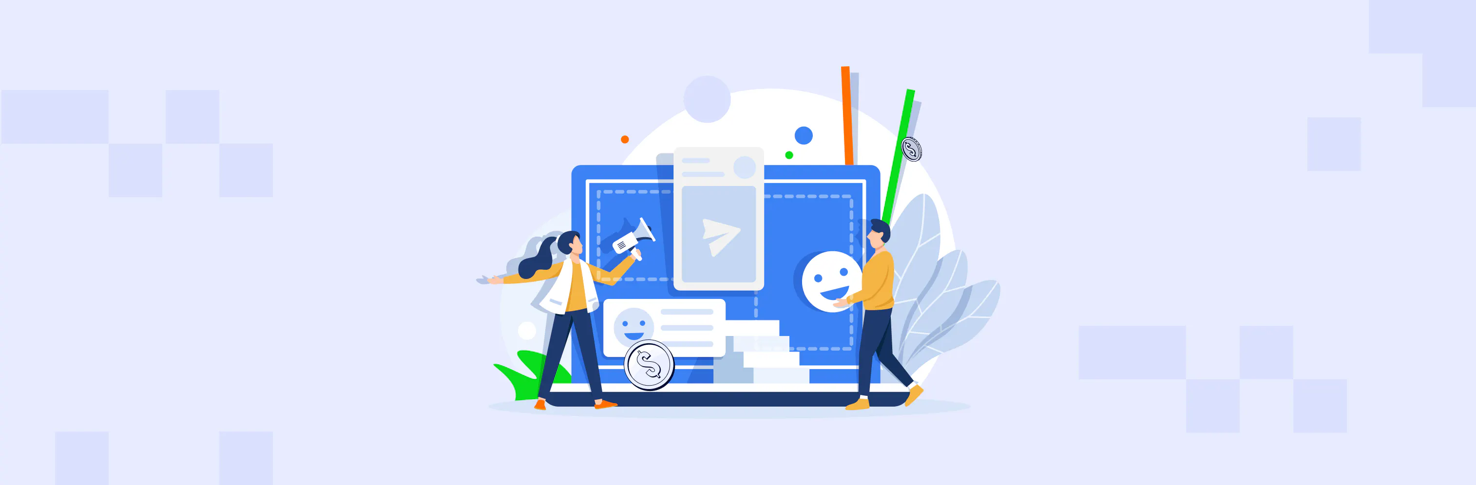 Що таке ремаркетинг – принцип роботи та налаштування Що таке ремаркетинг – принцип роботи та налаштування