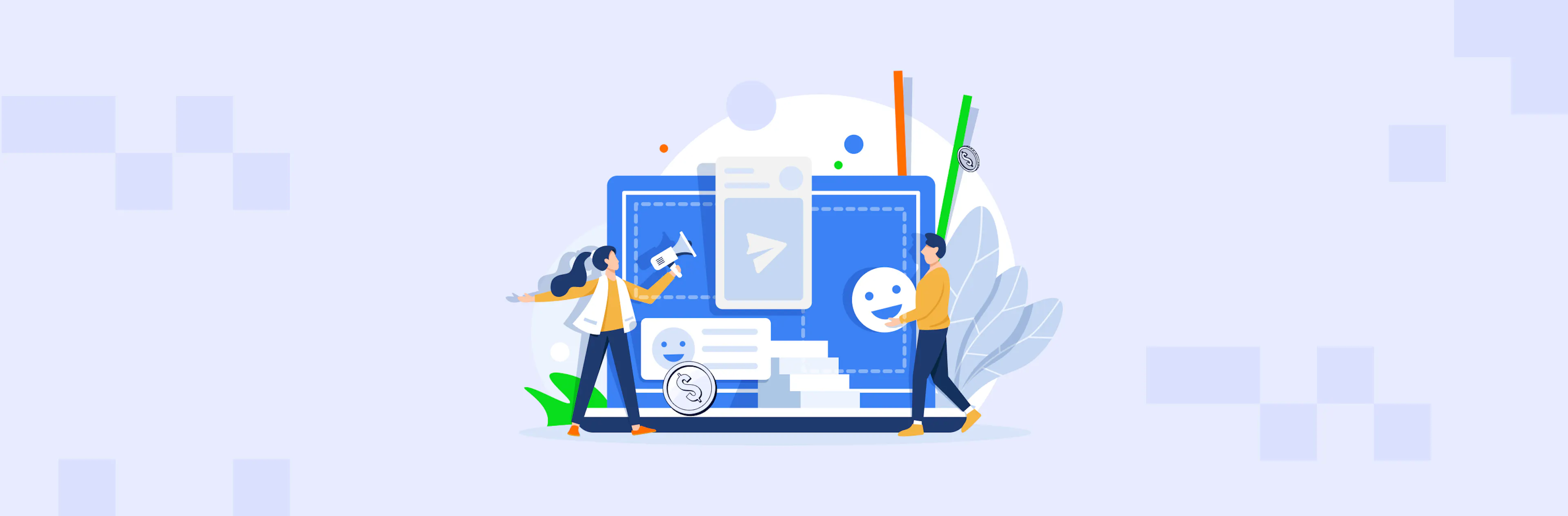 Що таке ремаркетинг – принцип роботи та налаштування