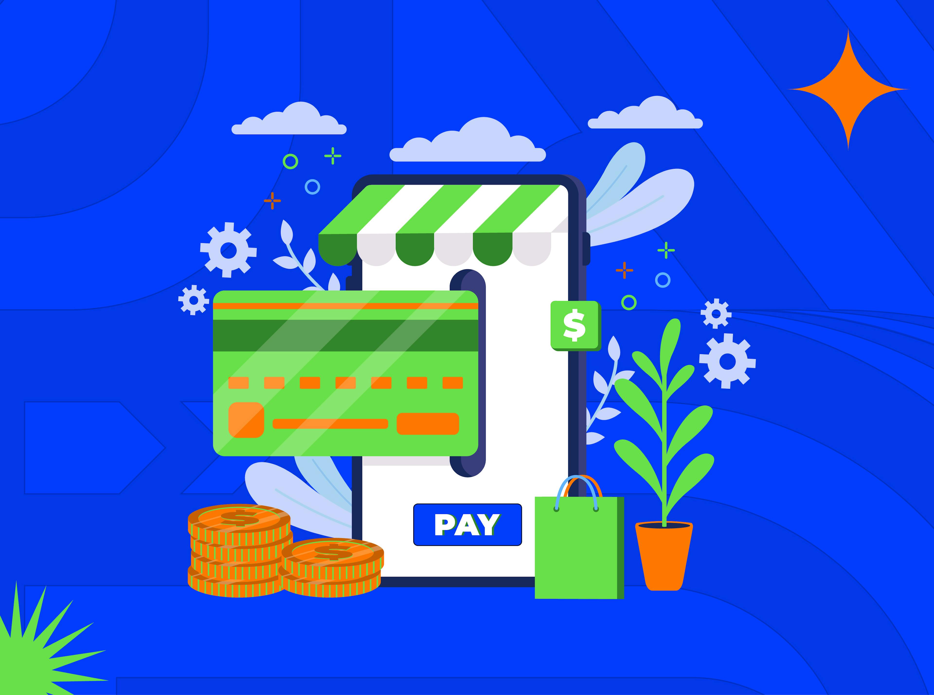 How to create your own payment gateway
