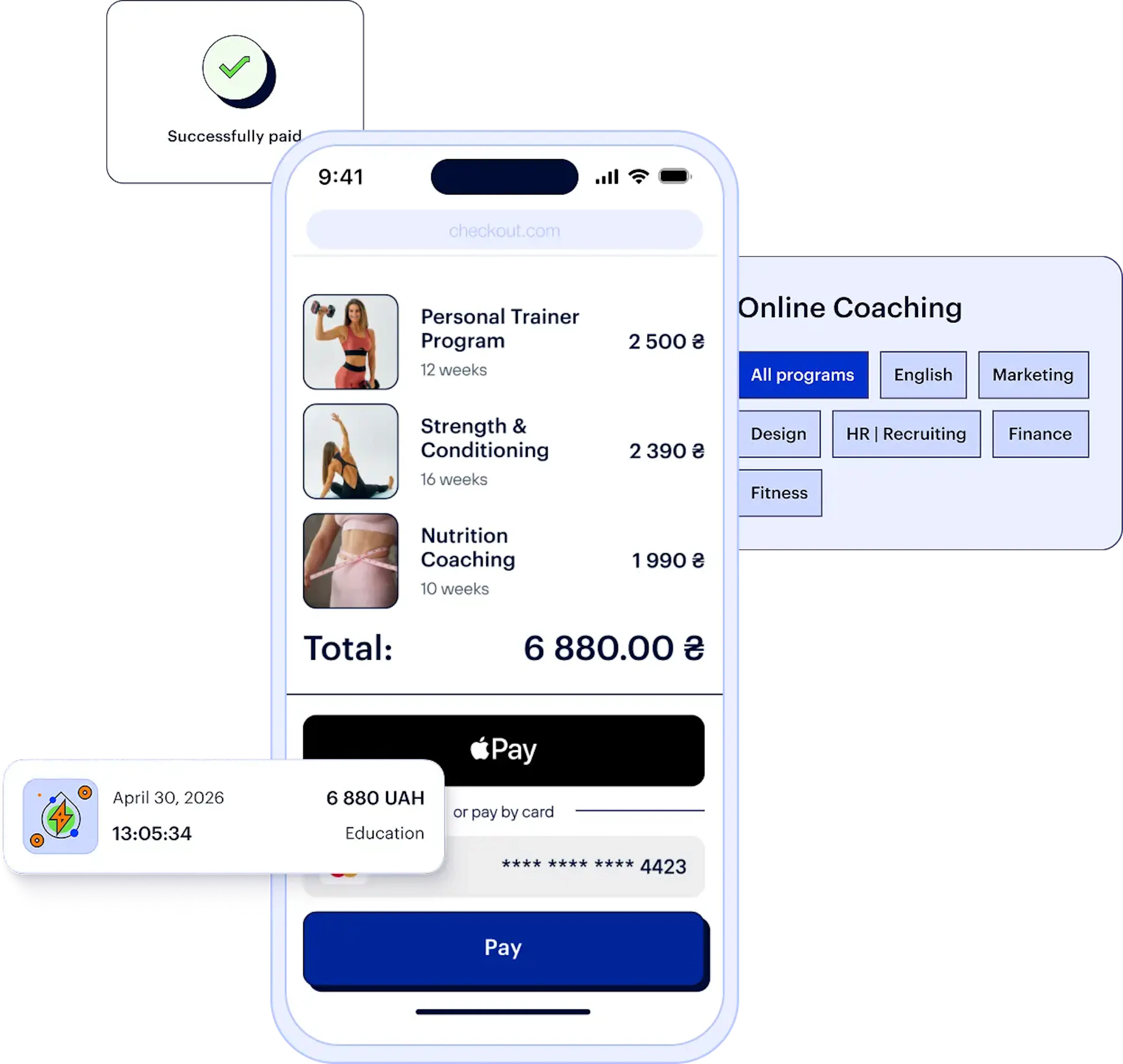 infobusiness