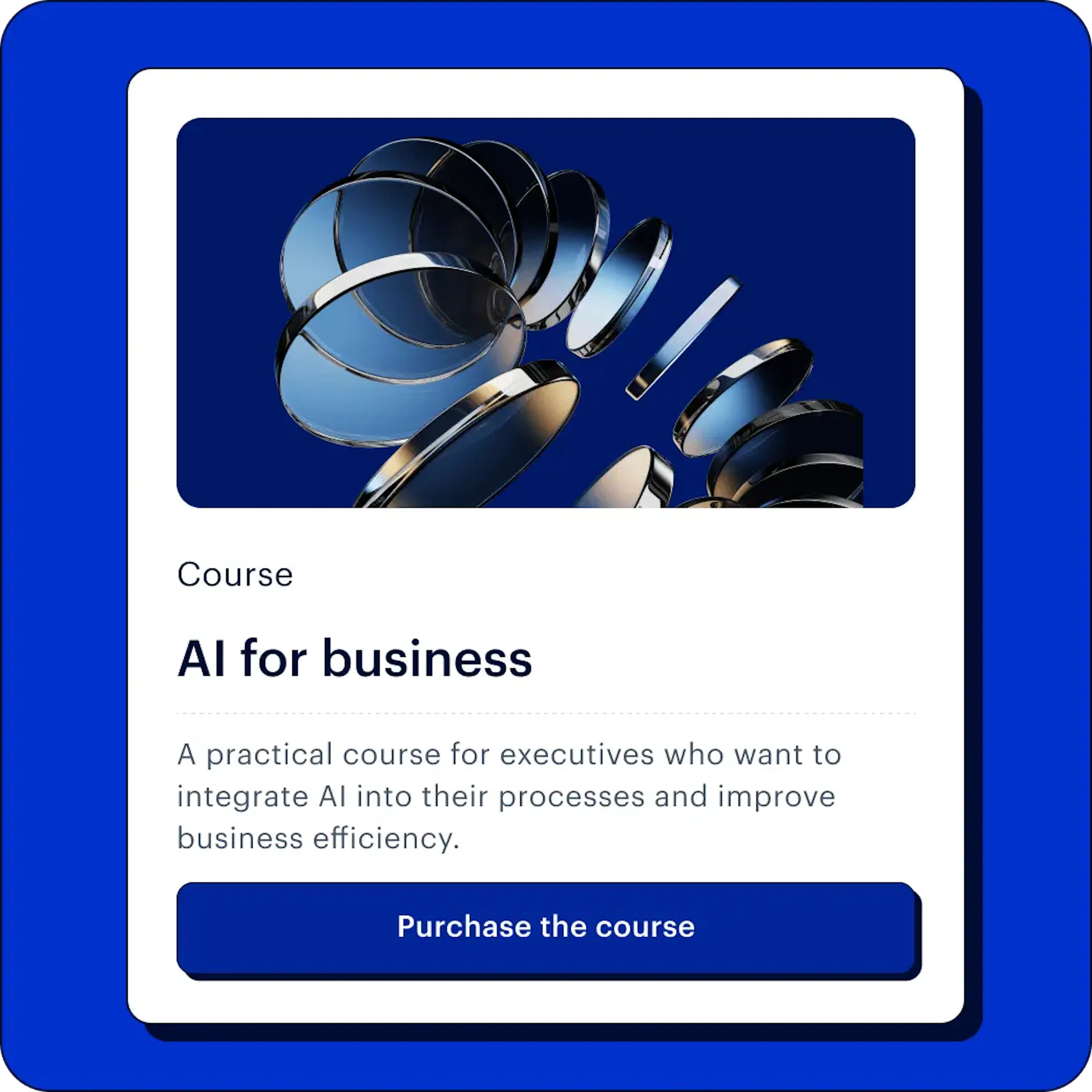 infobusiness