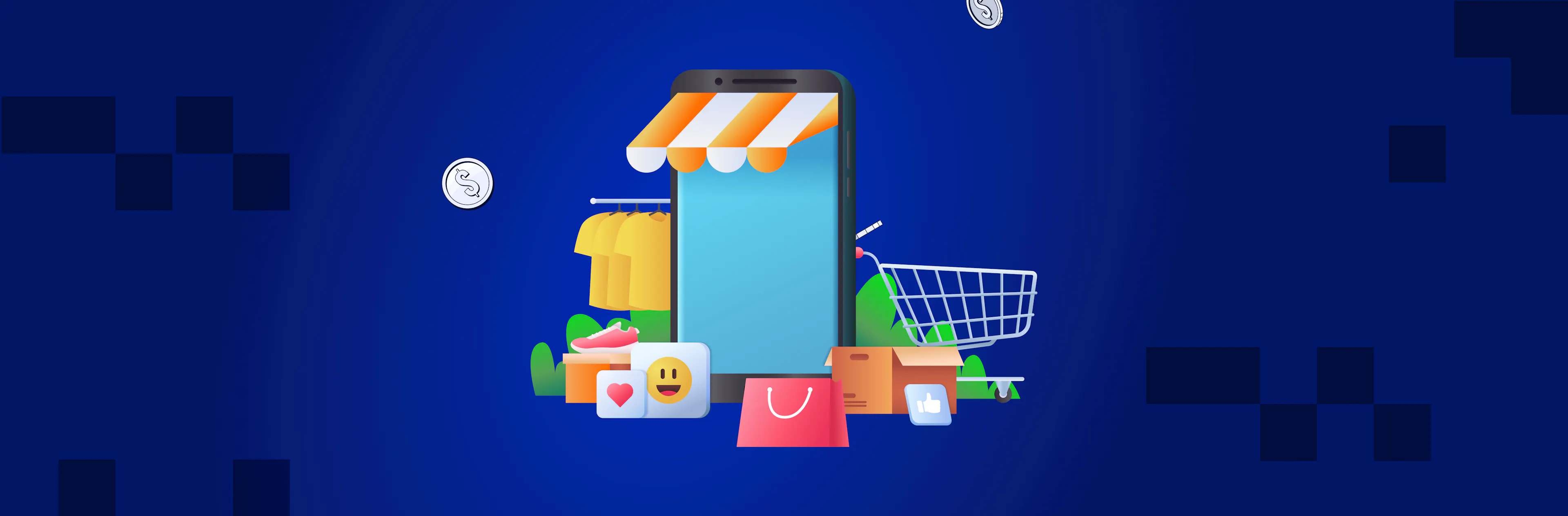 5 ефективних інструментів для зростання продажів в інтернет-магазині