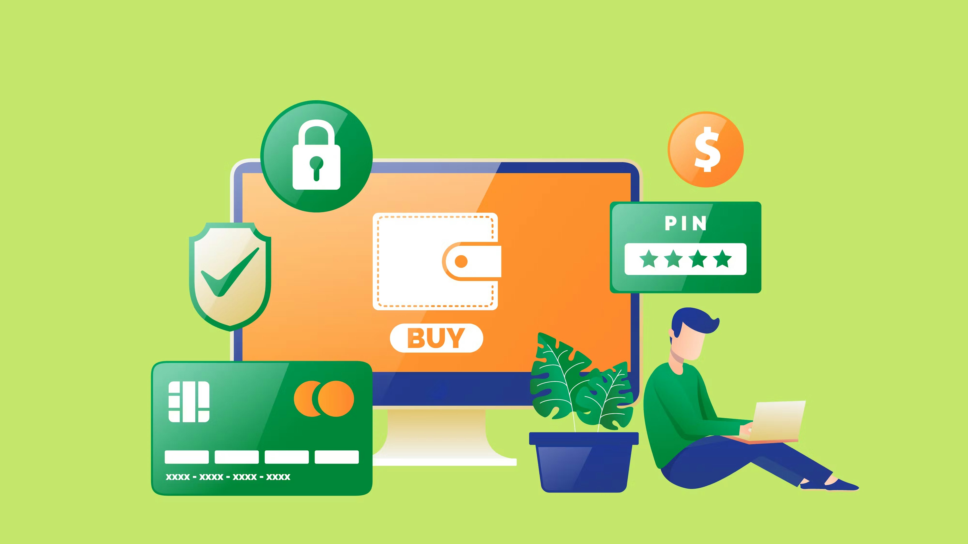 Securely Definition 3D Secure Payments: the Must-Bookmark Guide for Merchants - Tranzzo