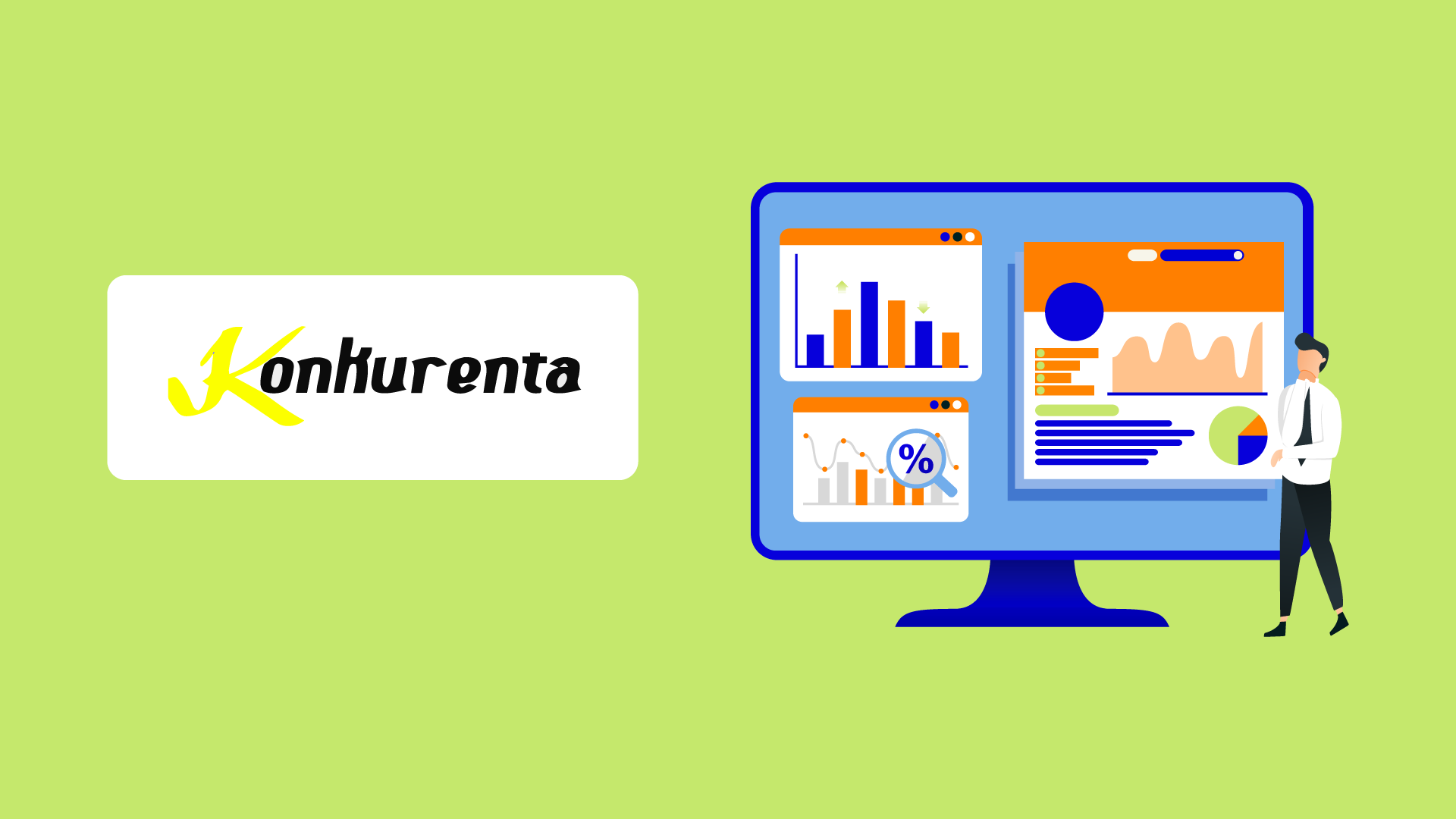 Konkurenta Konkurenta