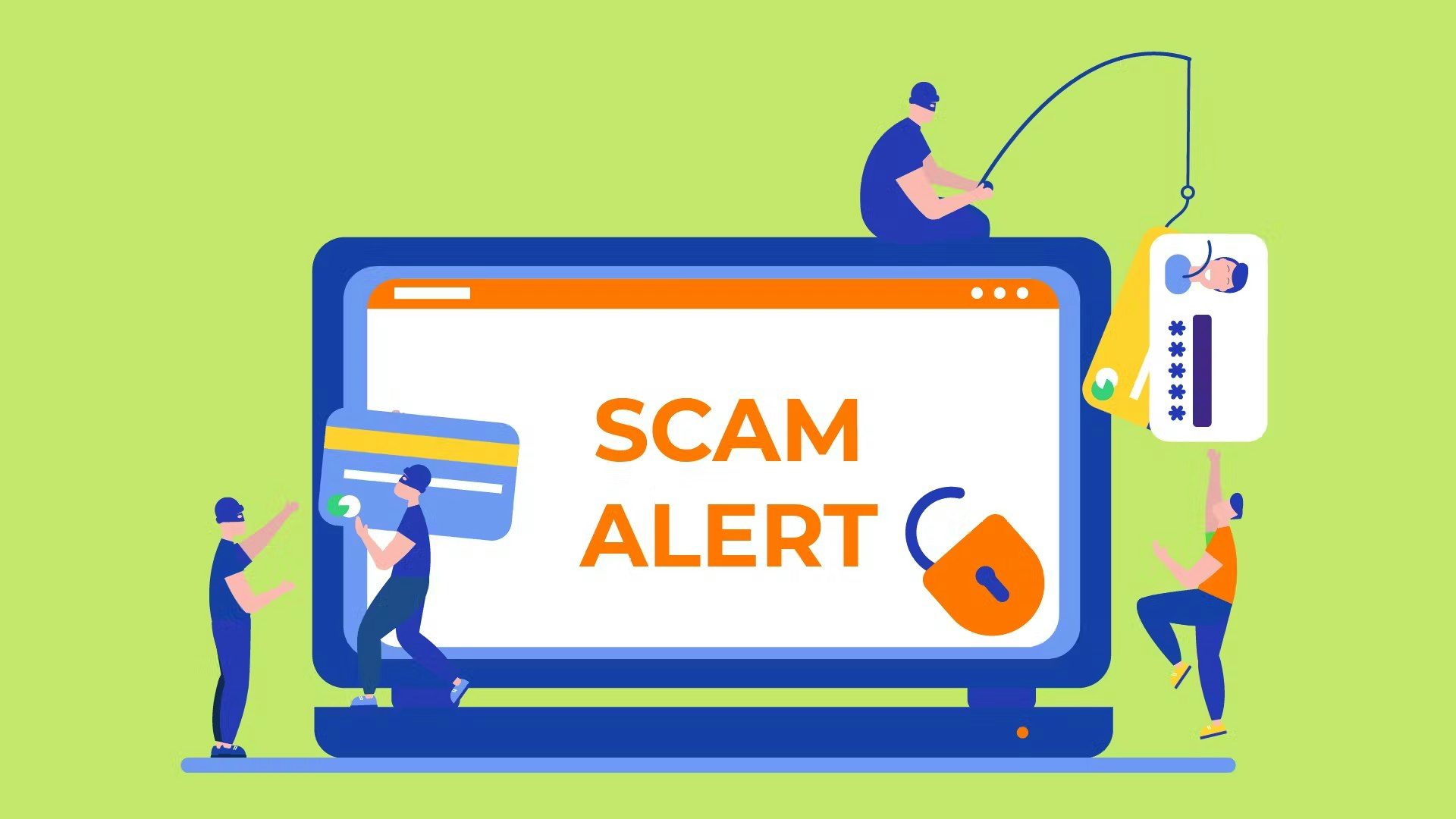 Top-5 chargeback reasons Top-5 chargeback reasons