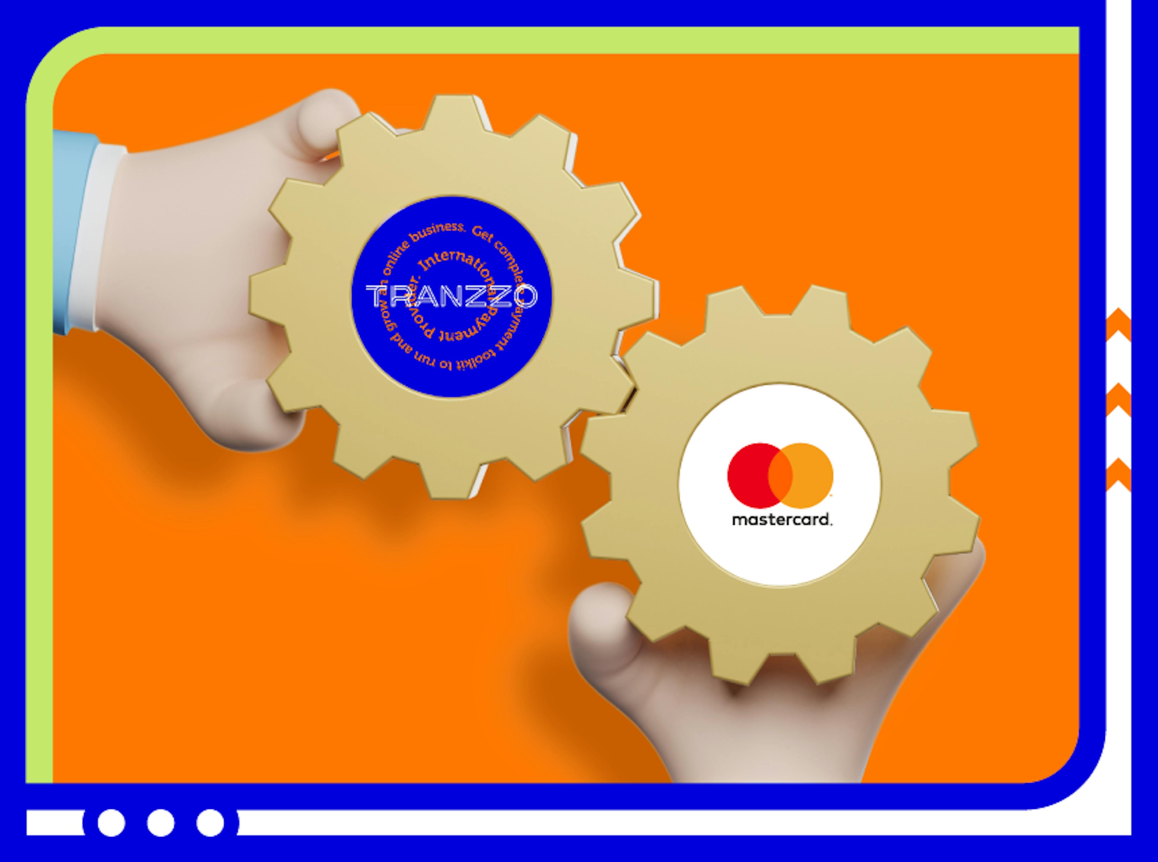 Tranzzo подключил решение для токенизации карт от Mastercard 