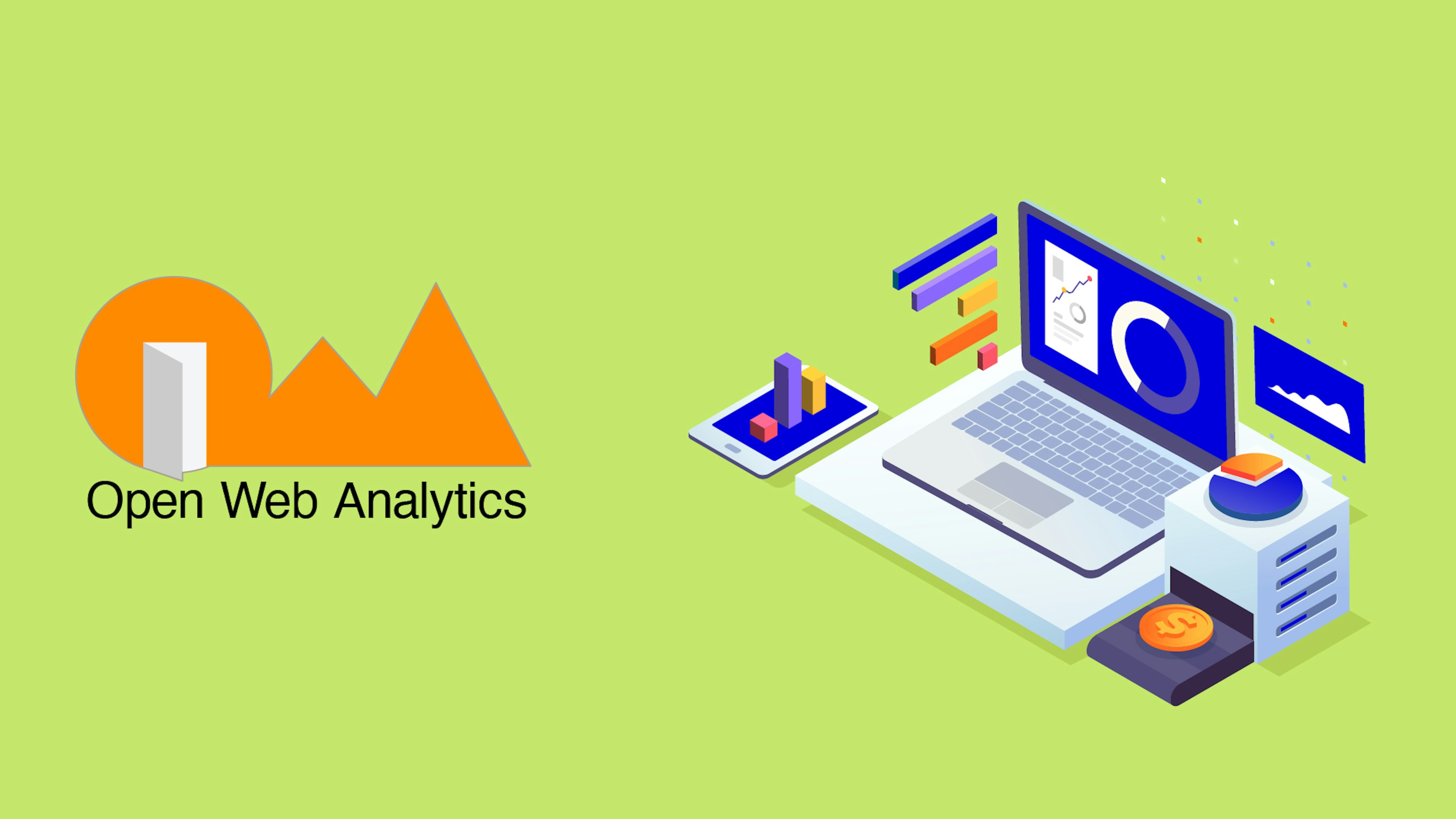 Open Web Analytics (OWA)