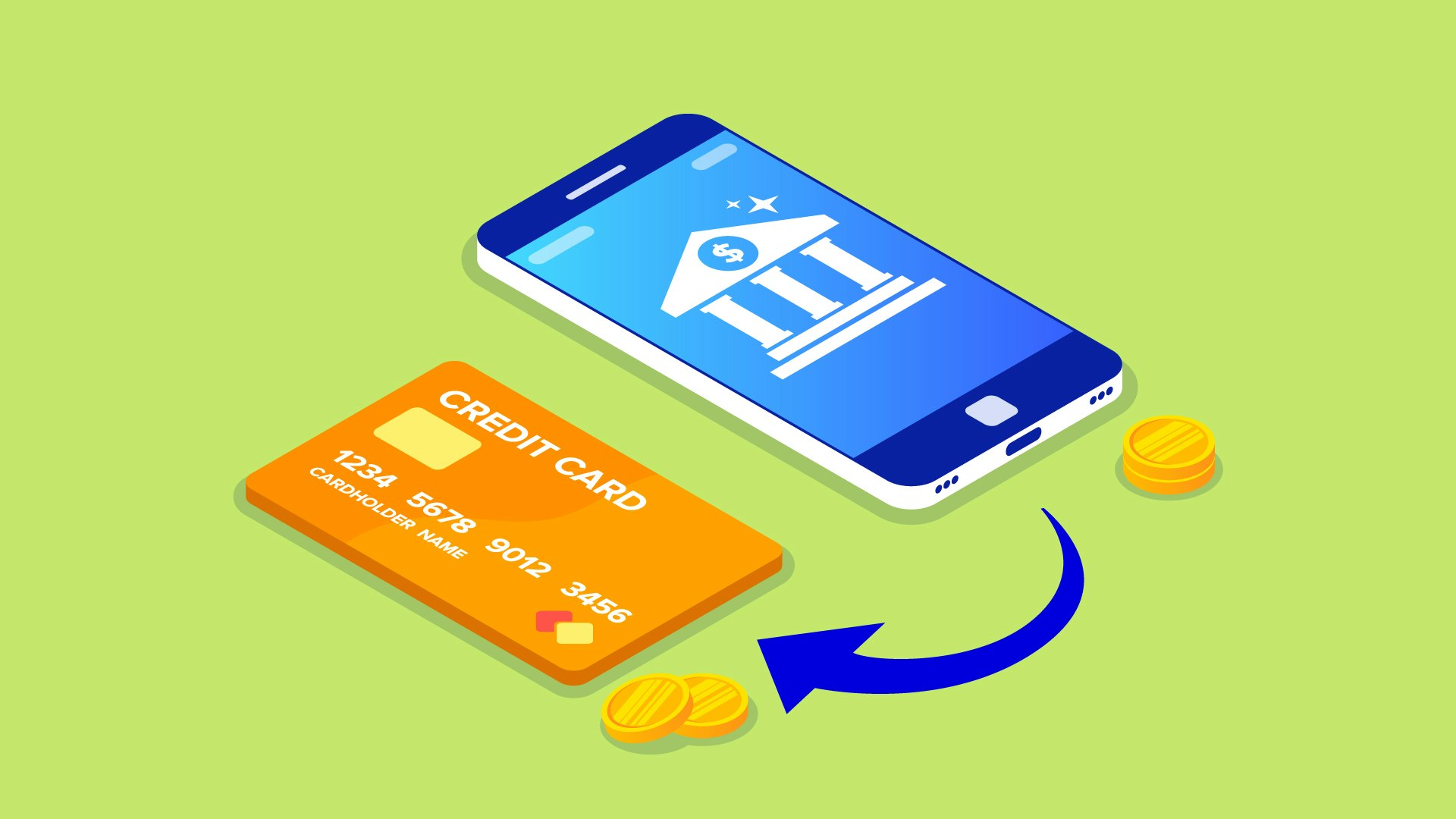 Як працює чарджбек Як працює чарджбек