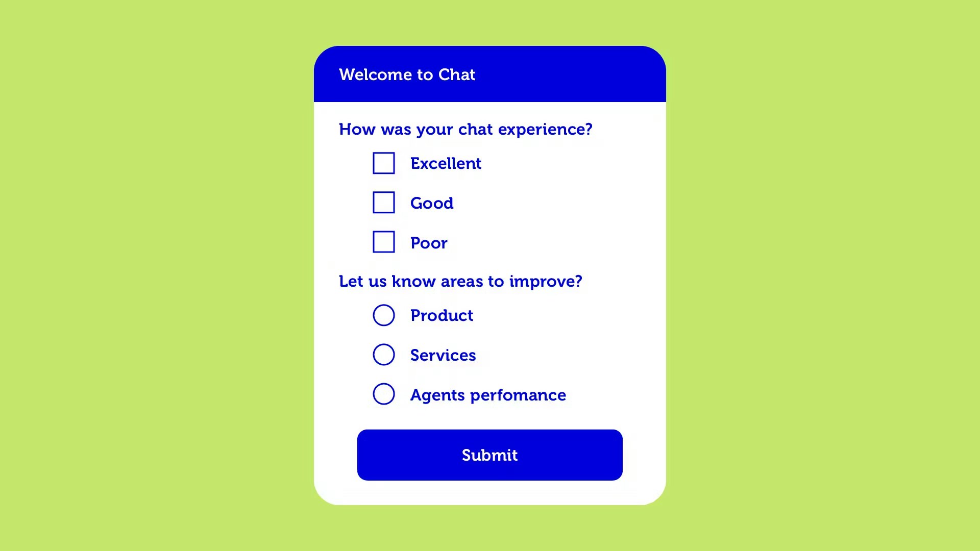 Live-chat systems Live-chat systems