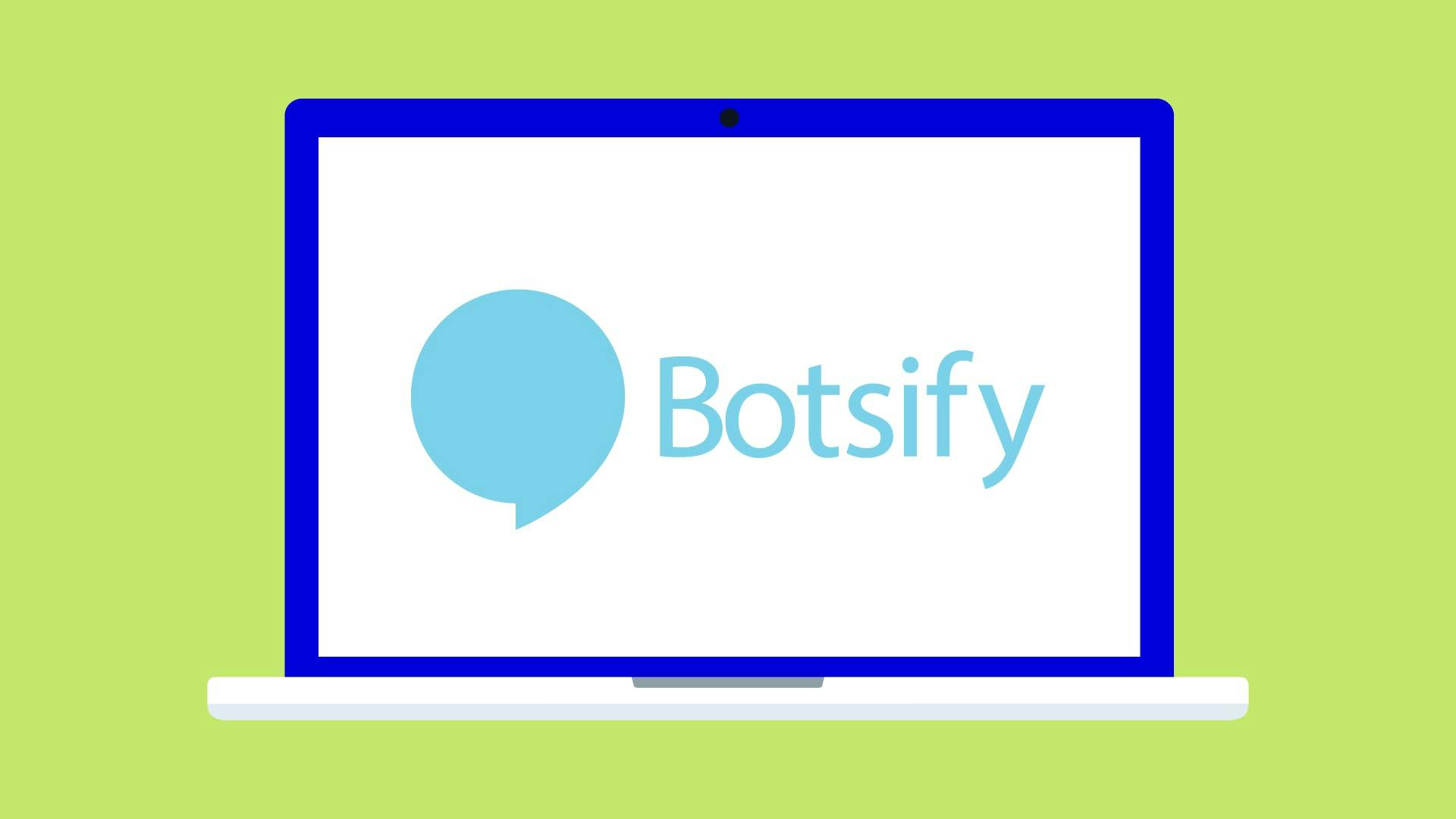 Botsify