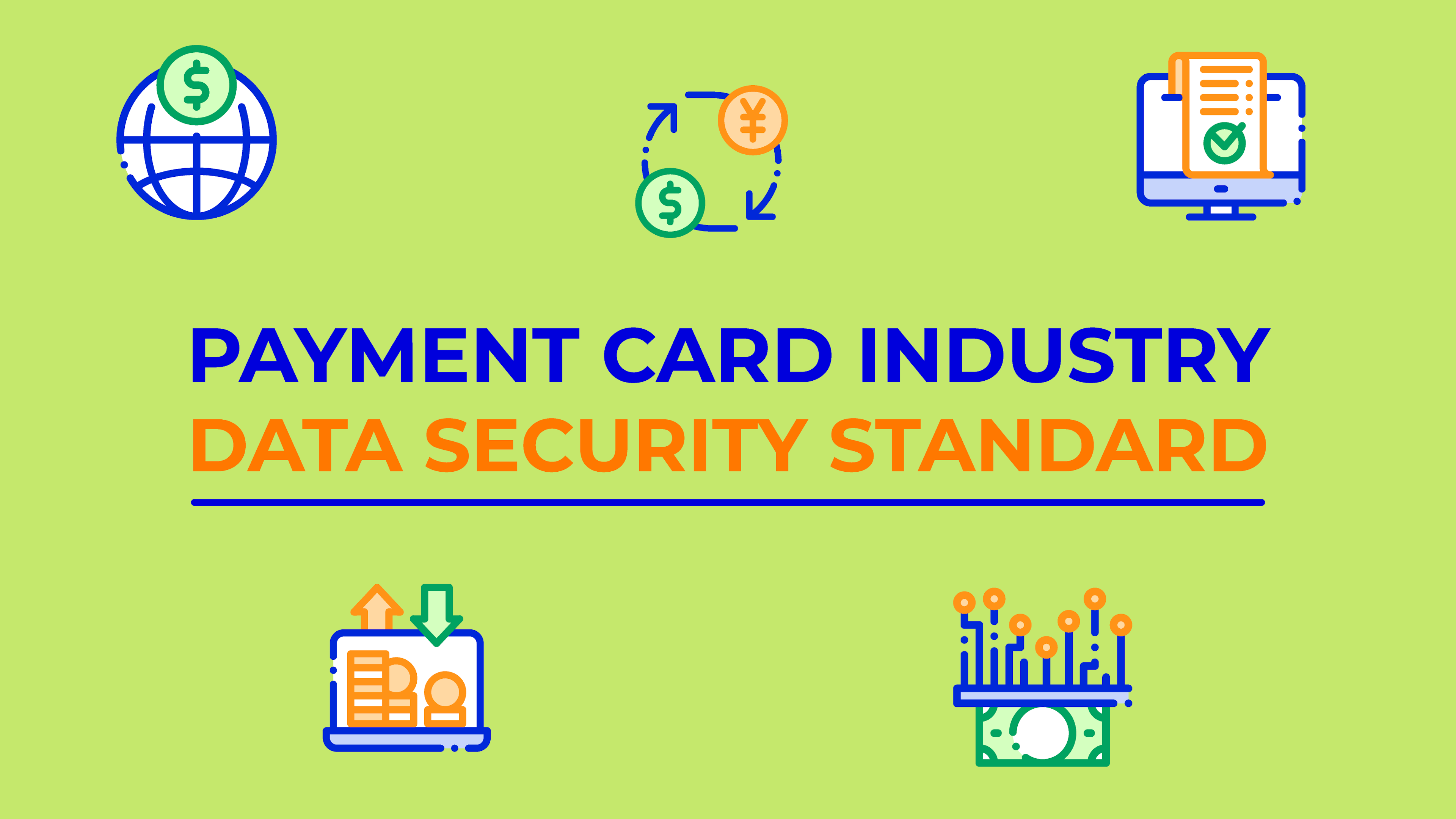 Що таке PCI DSS