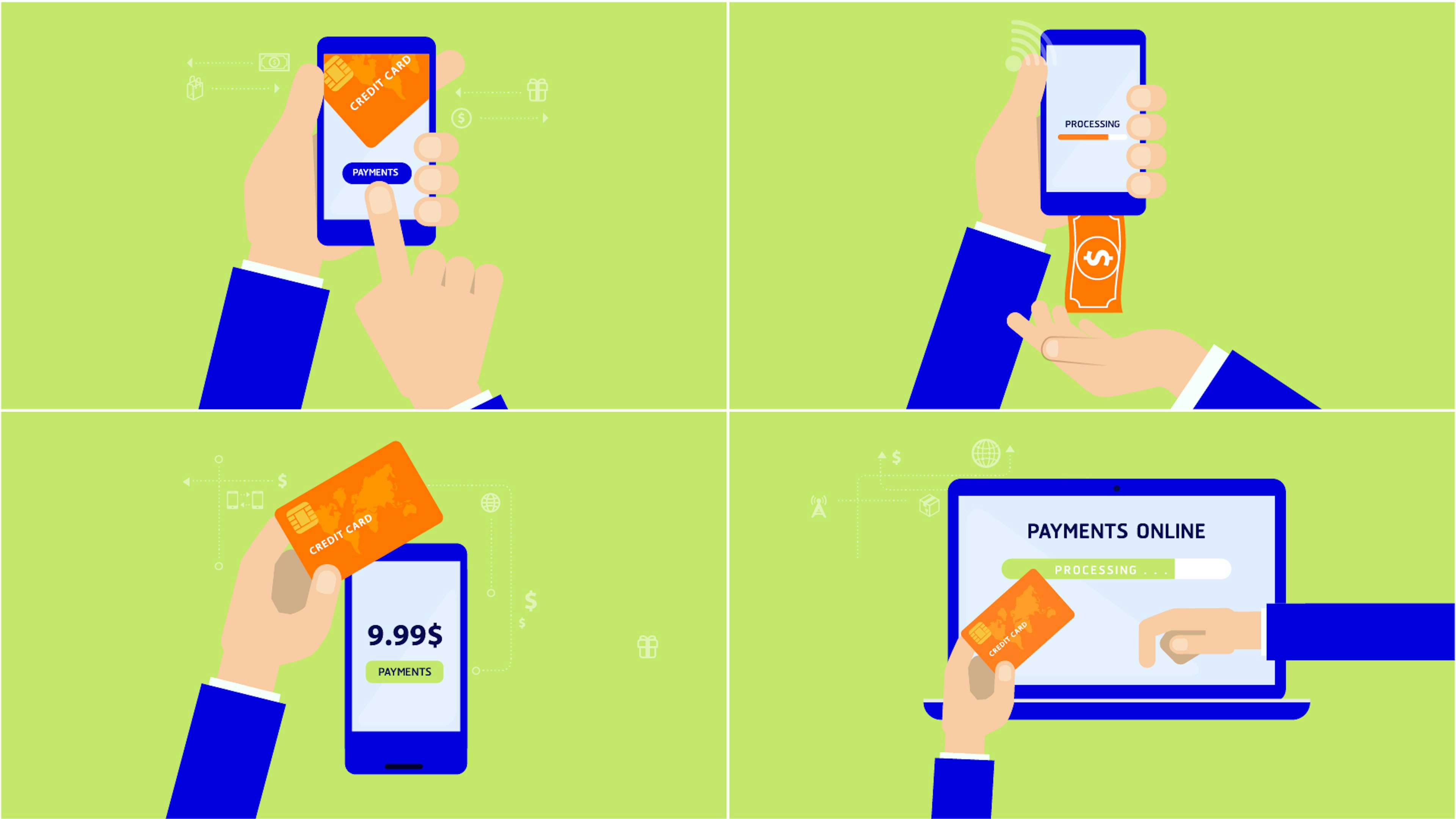 How to choose the right gateway