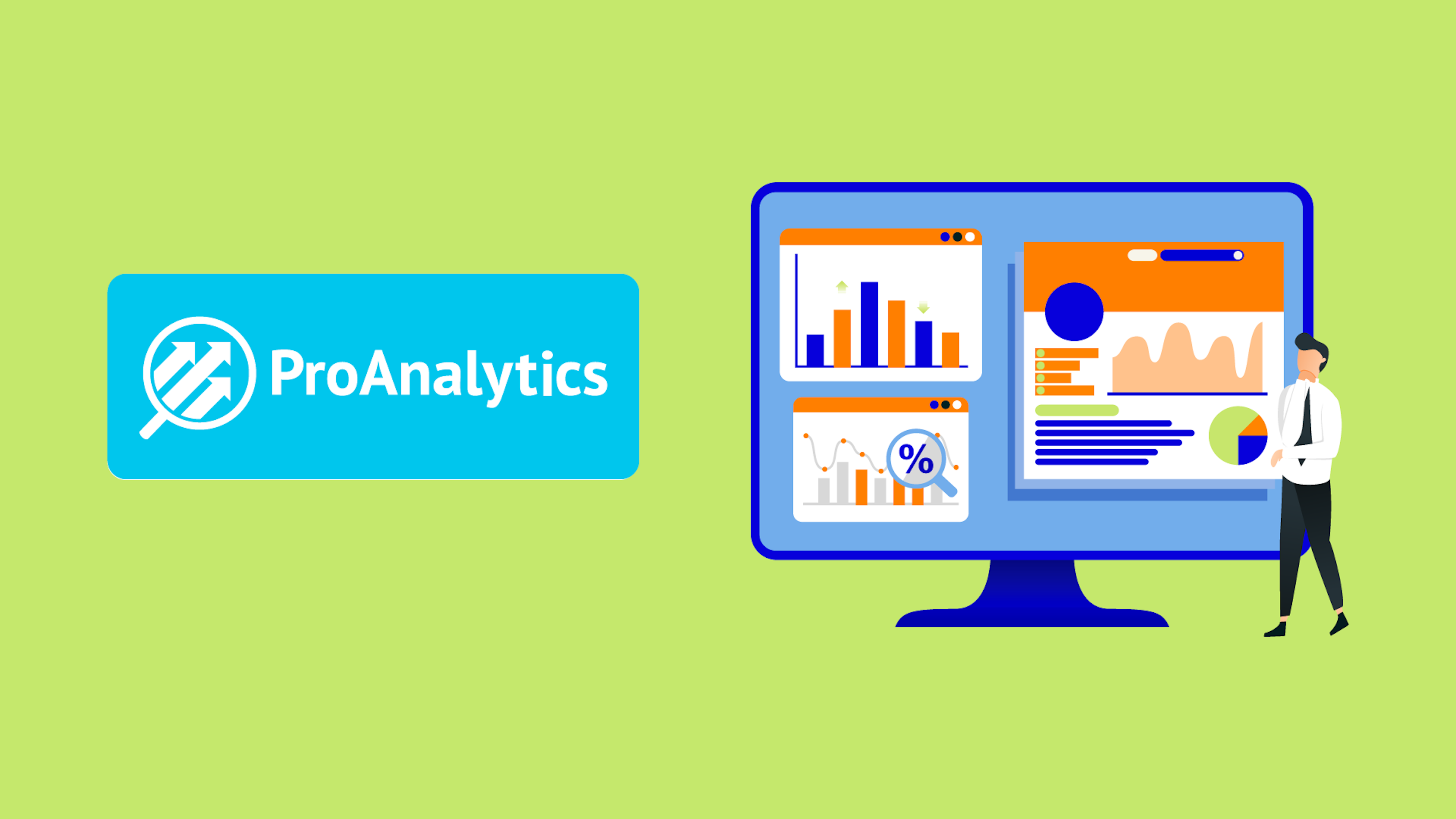 Proanalytics