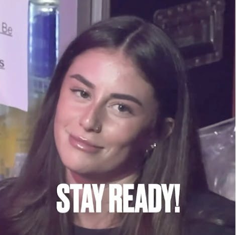 Trap Karaoke® on Instagram: "POV: You ordered a drink, but got served a performance! Bartender said, "15%...and a lil something extra" 💃🏻🎶 @haileyyg18
#TrapKaraoke #FromPourToFloor #VibeChecked"