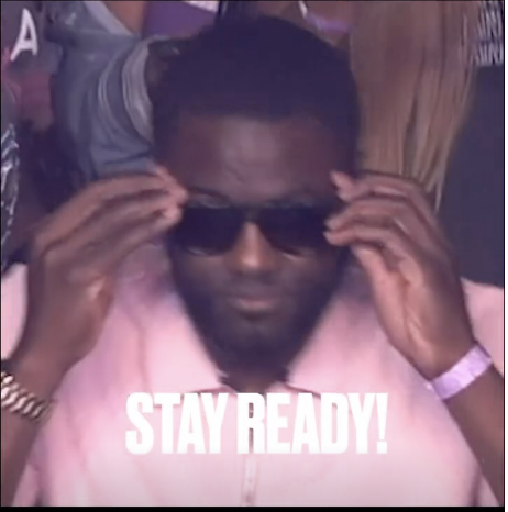 Trap Karaoke® on Instagram: "When the Vibe Check hits and cousin understood the assignment ✅💯. You already know it’s about to be legendary when the cousins @trapkaraoke hyping you up. 🤪✨ 

#TrapKaraoke #VibeChecked"