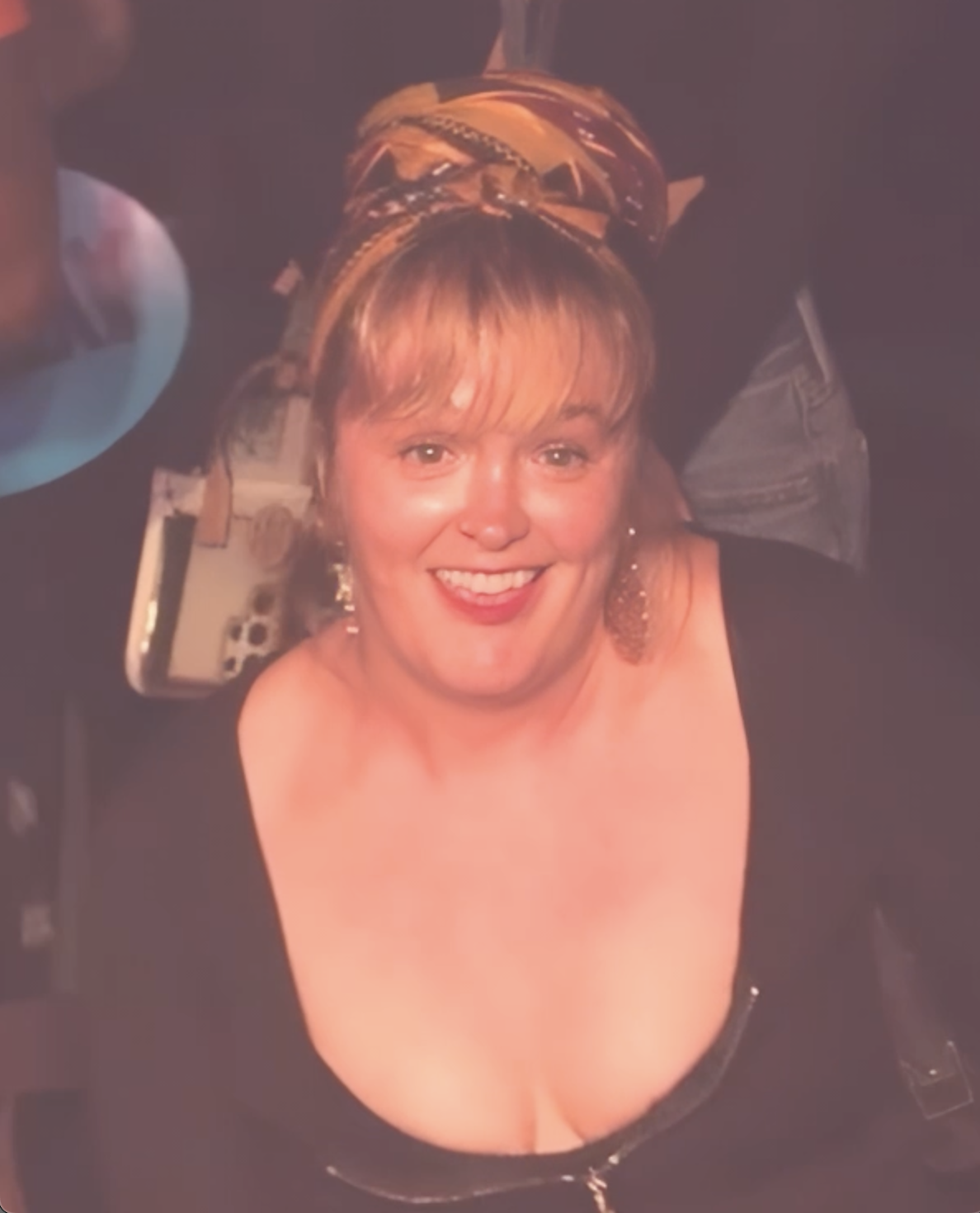 Trap Karaoke® on Instagram: "Miss K was outside like parent-teacher conference ain't tomorrow 😭📓
Vibe Check? A+ ✅🔥

💃 @sayheymissk 

#MissKWasWildin 
#MissKAfterDark 
#DetentionPending
#GradedOnTheCurve
#SheUnderstoodTheAssignment
#VibeChecked"