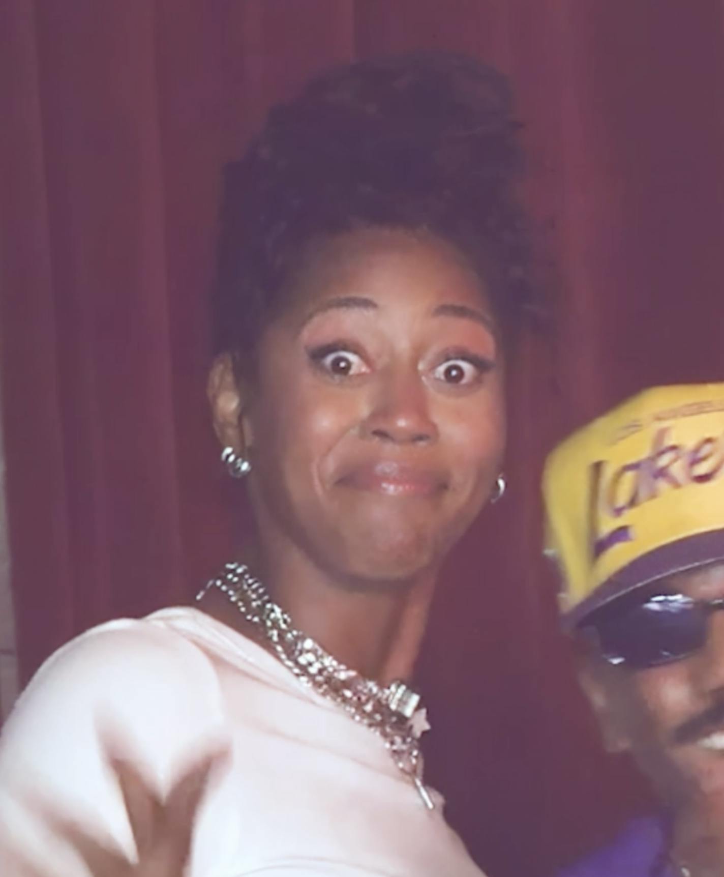 Trap Karaoke® on Instagram: "We put her on the spot… she said “Who? Me?😳,” then folded faster than a lawn chair 😭💀🔥
#VibeChecked #TrapKaraoke"