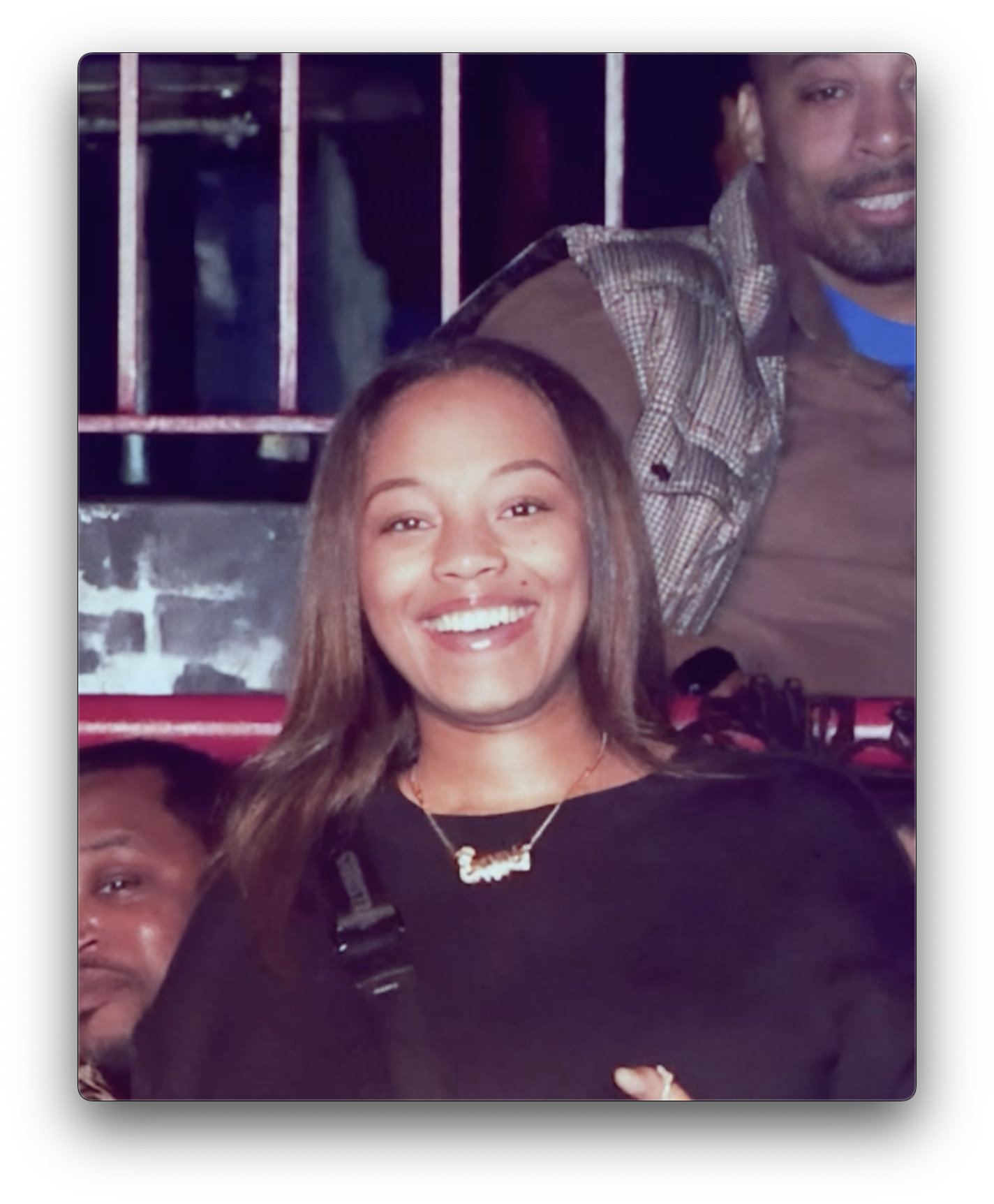 Trap Karaoke® on Instagram: "We put her on the spot — now look at her tryna act like she ain’t been waitin’ on this moment all night. 😭🎥

#TrapKaraoke #VibeChecked"