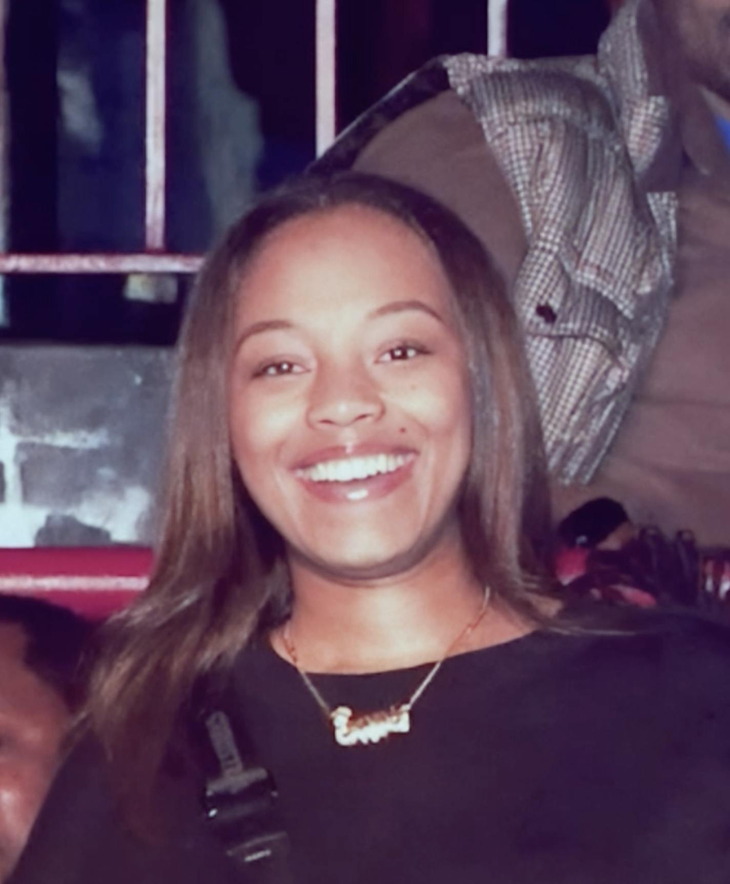 Trap Karaoke® on Instagram: "We put her on the spot — now look at her tryna act like she ain’t been waitin’ on this moment all night. 😭🎥
#TrapKaraoke #VibeChecked"