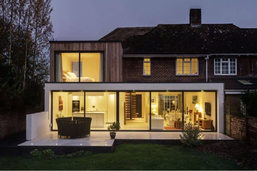 maison autonome en énergie