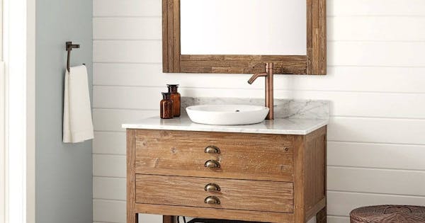 Rénovation d'une salle de bain de 4 m²