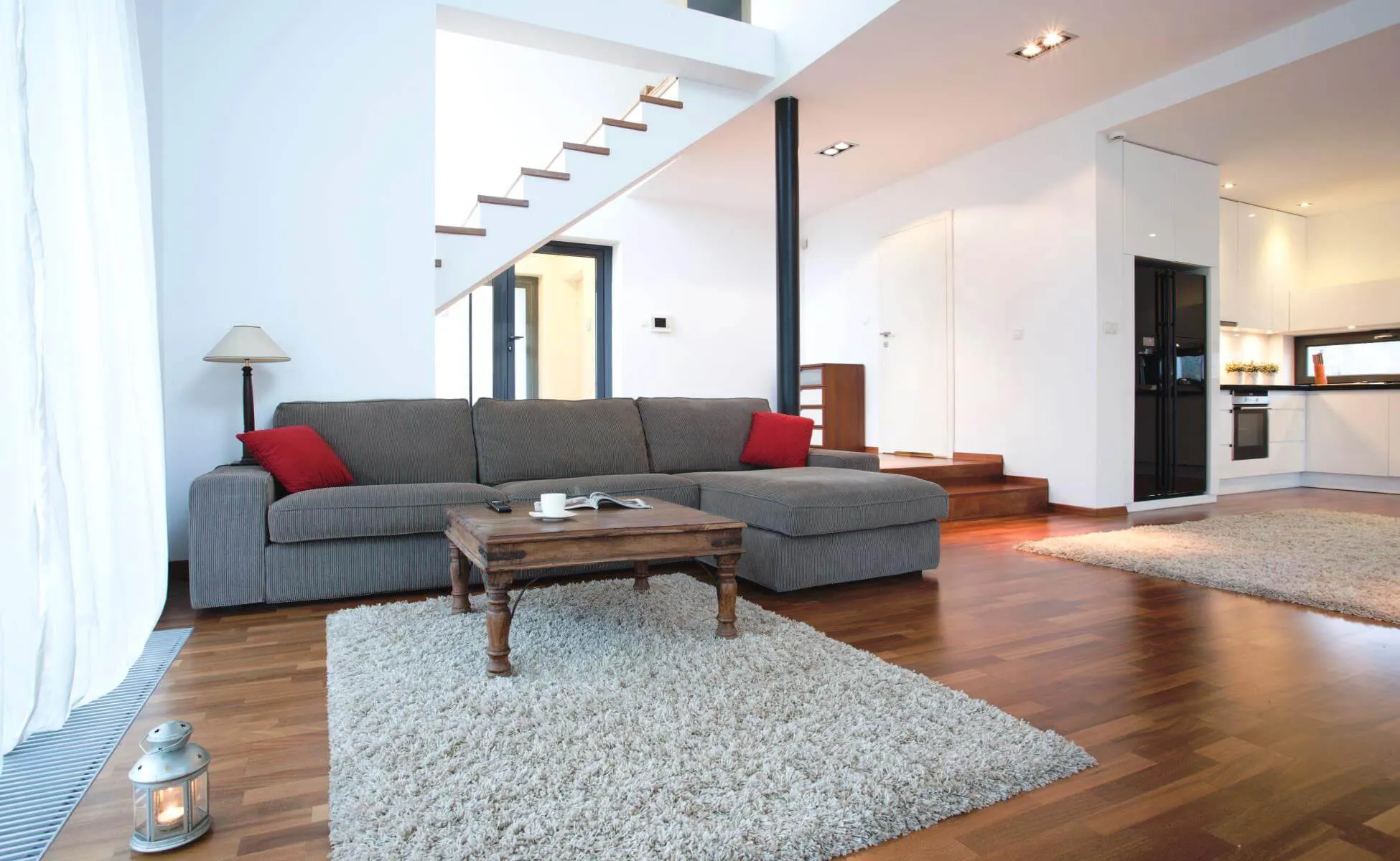 Rénovation d'appartement à Paris (75)