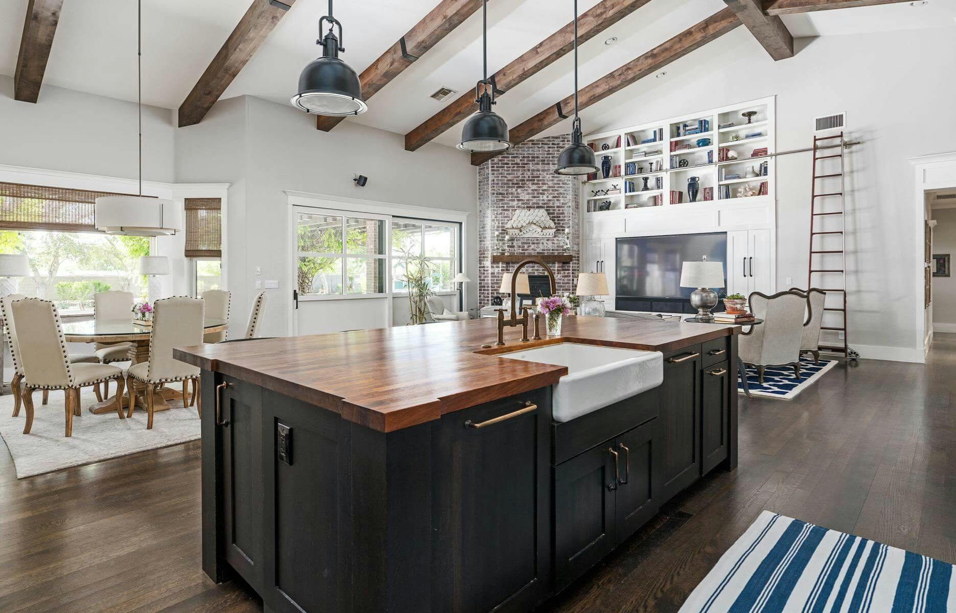 Devis renovation maison avec reconstruction d'extension