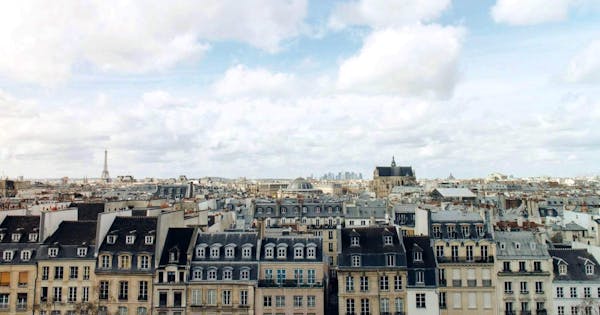 Styles architecturaux à Paris