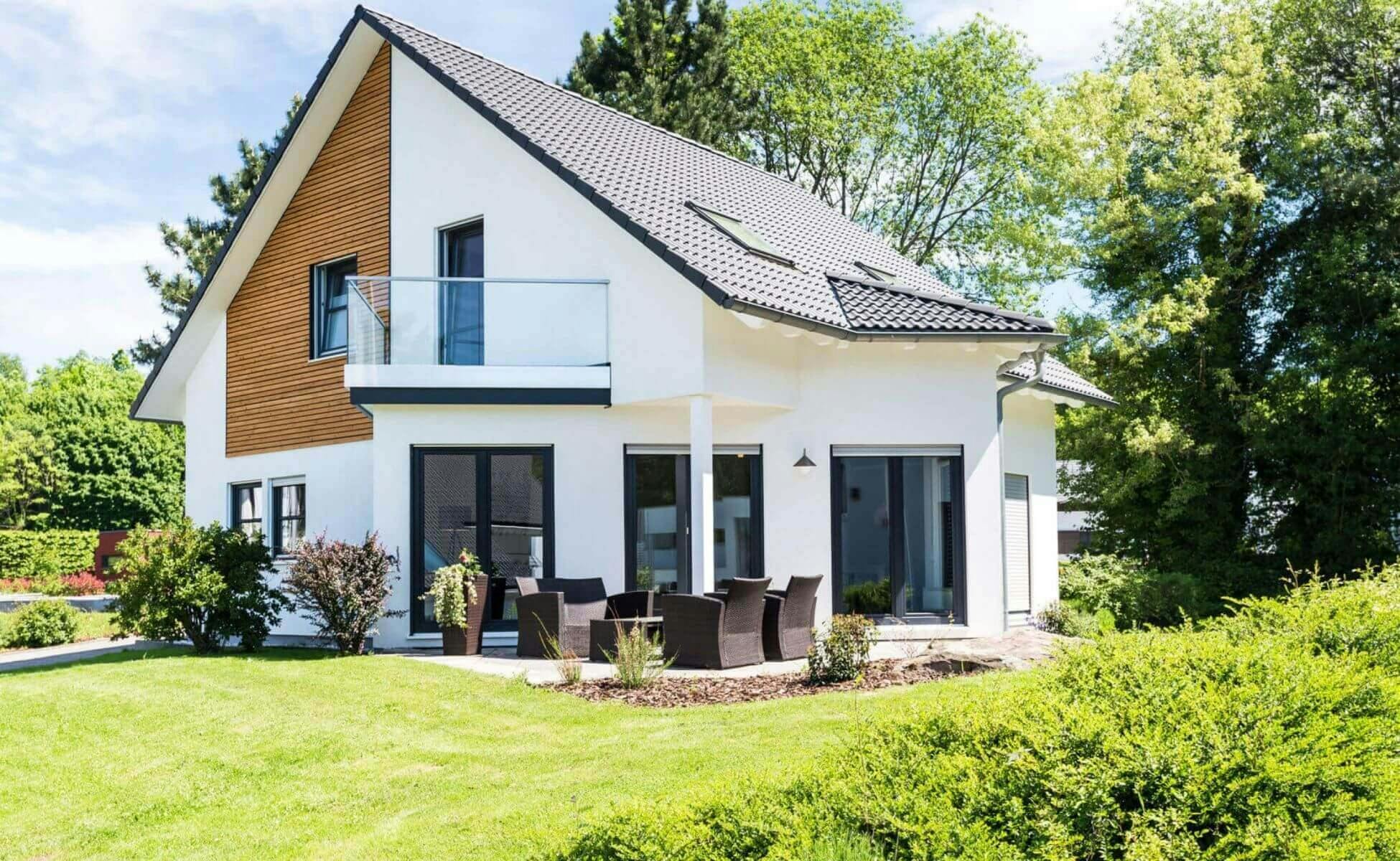 Prix de construction d'une maison neuve