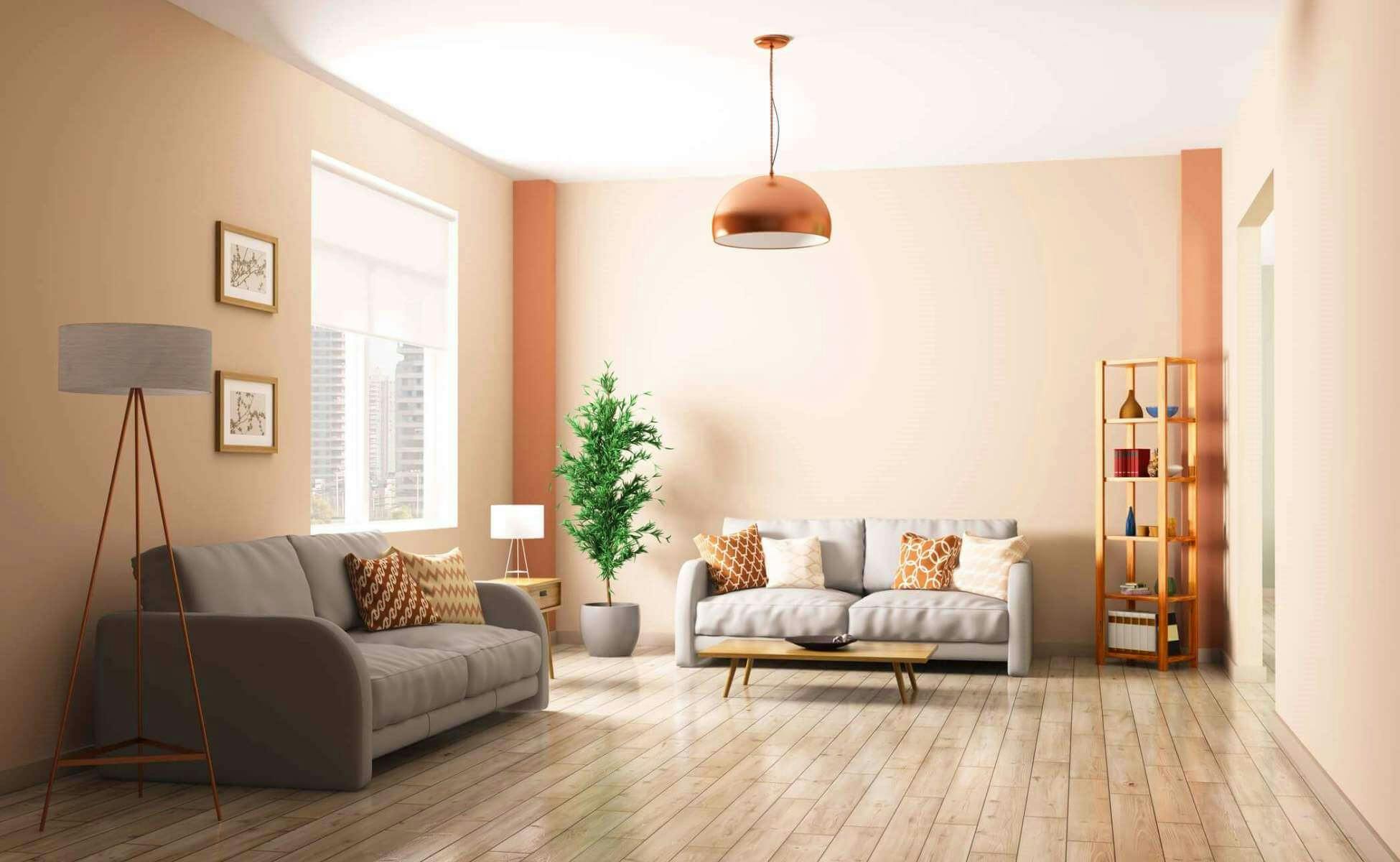 Estimation du prix d'achat d'un appartement avec travaux