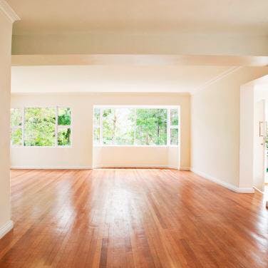 Agencement d'un appartement rénové