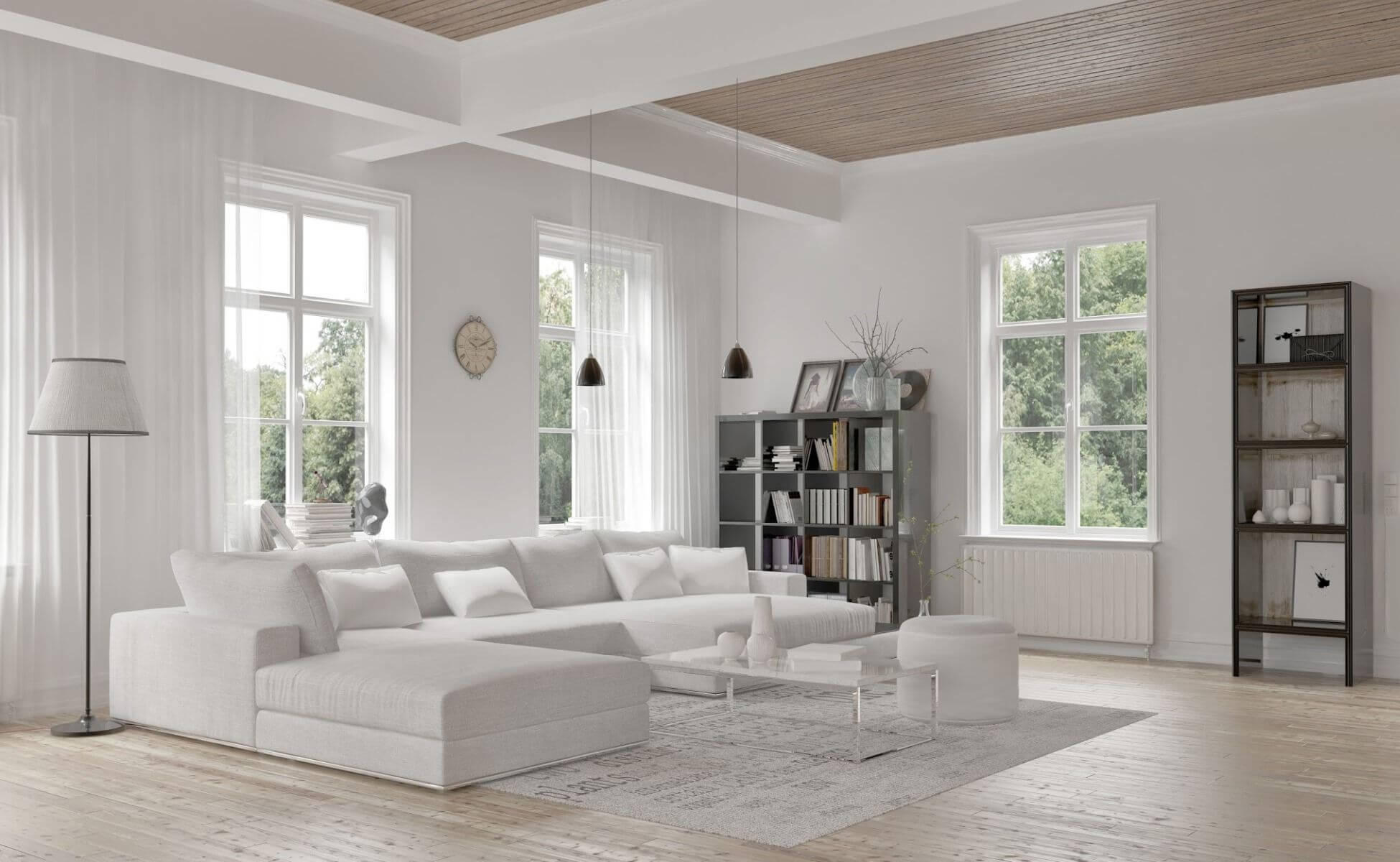 Ouverture mur porteur