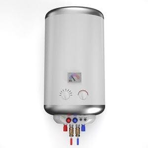 Chauffe-eau electrique