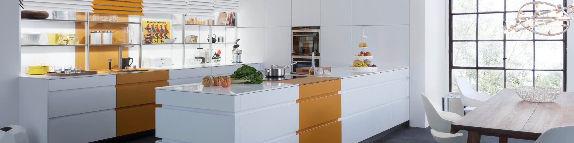 Meubles cuisine renovation complete