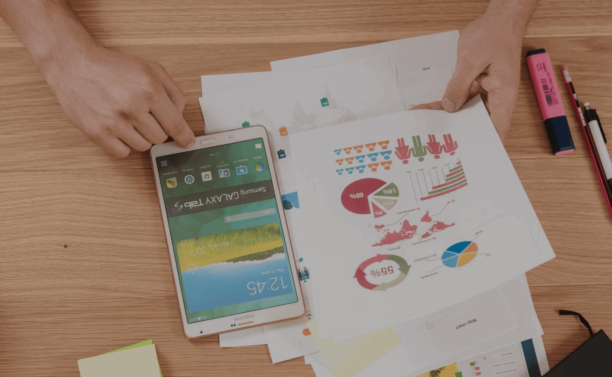 Apporteur d'affaires BTP