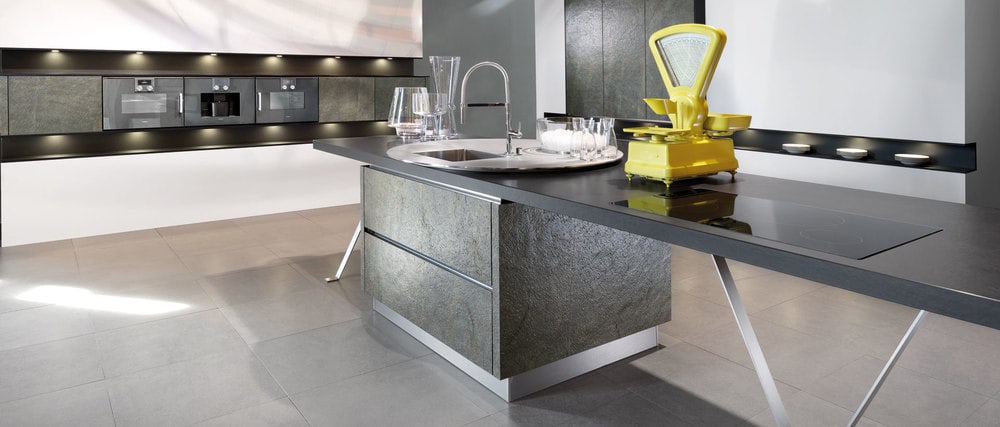 cuisine Jacq style contemporaine