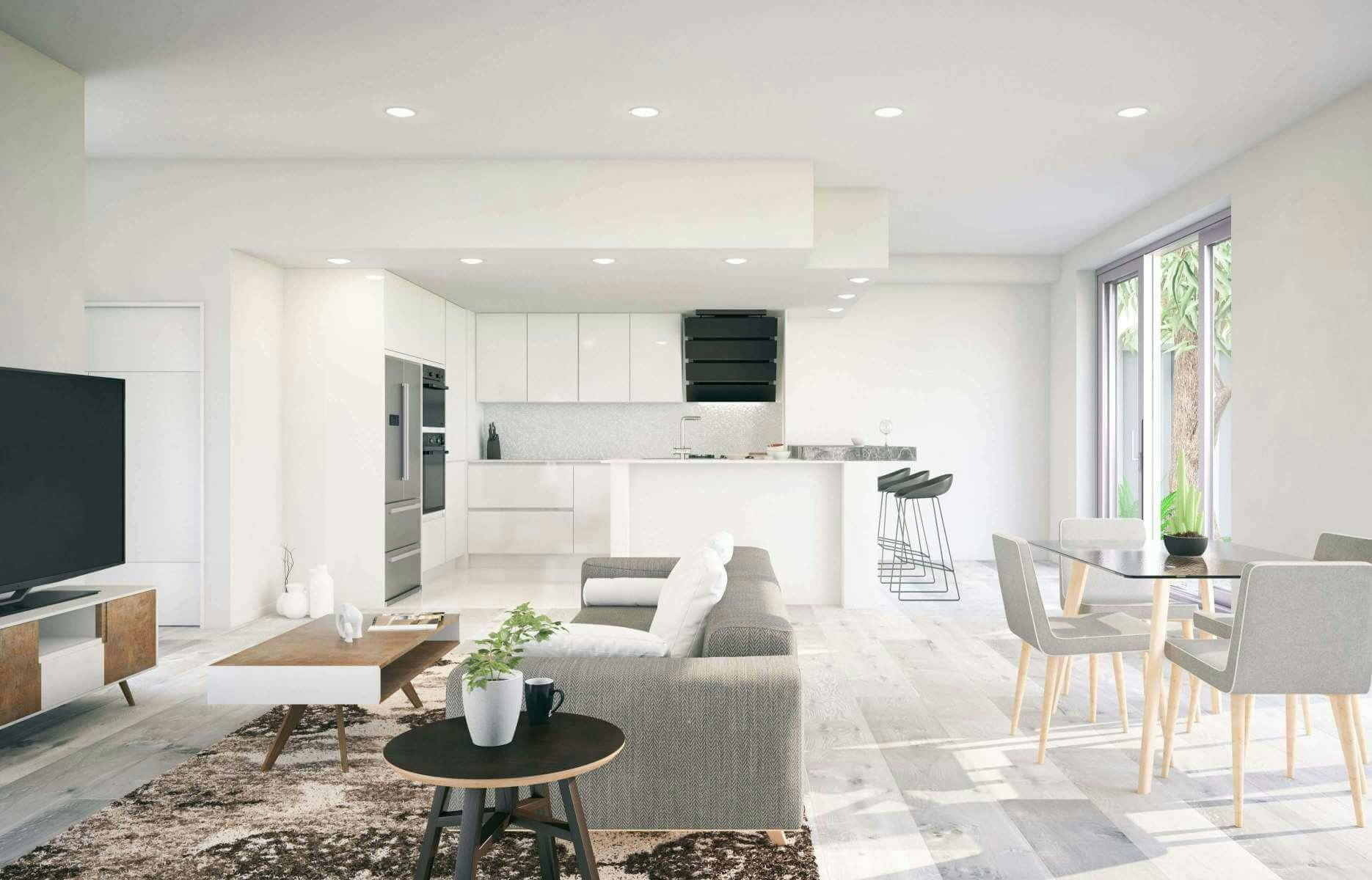 Architecte d'intérieur à Lyon