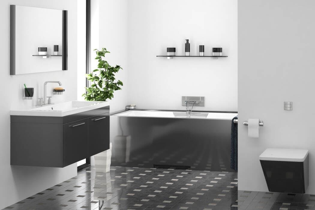 Architecte interieur - pieces de conception generale