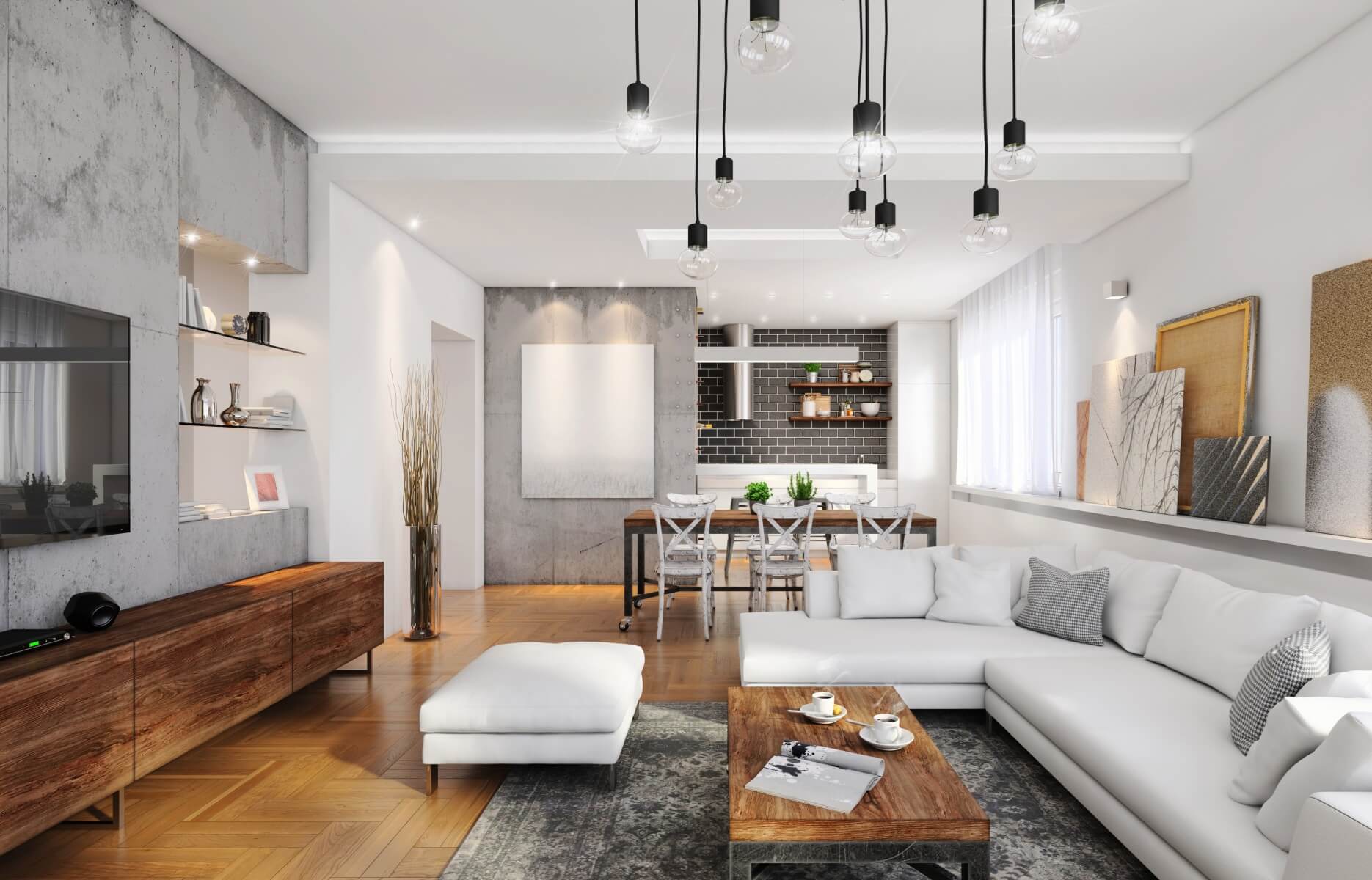 Architecte intérieur