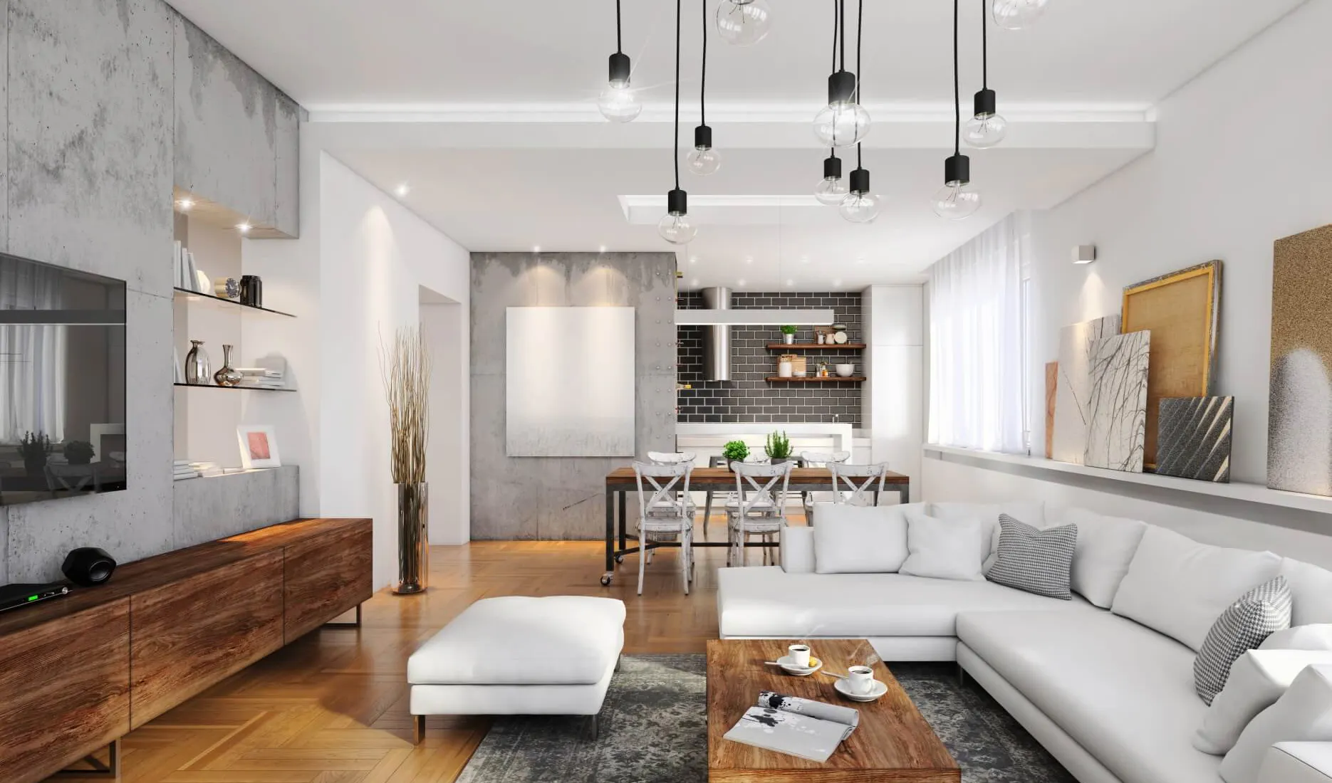 Architecte intérieur