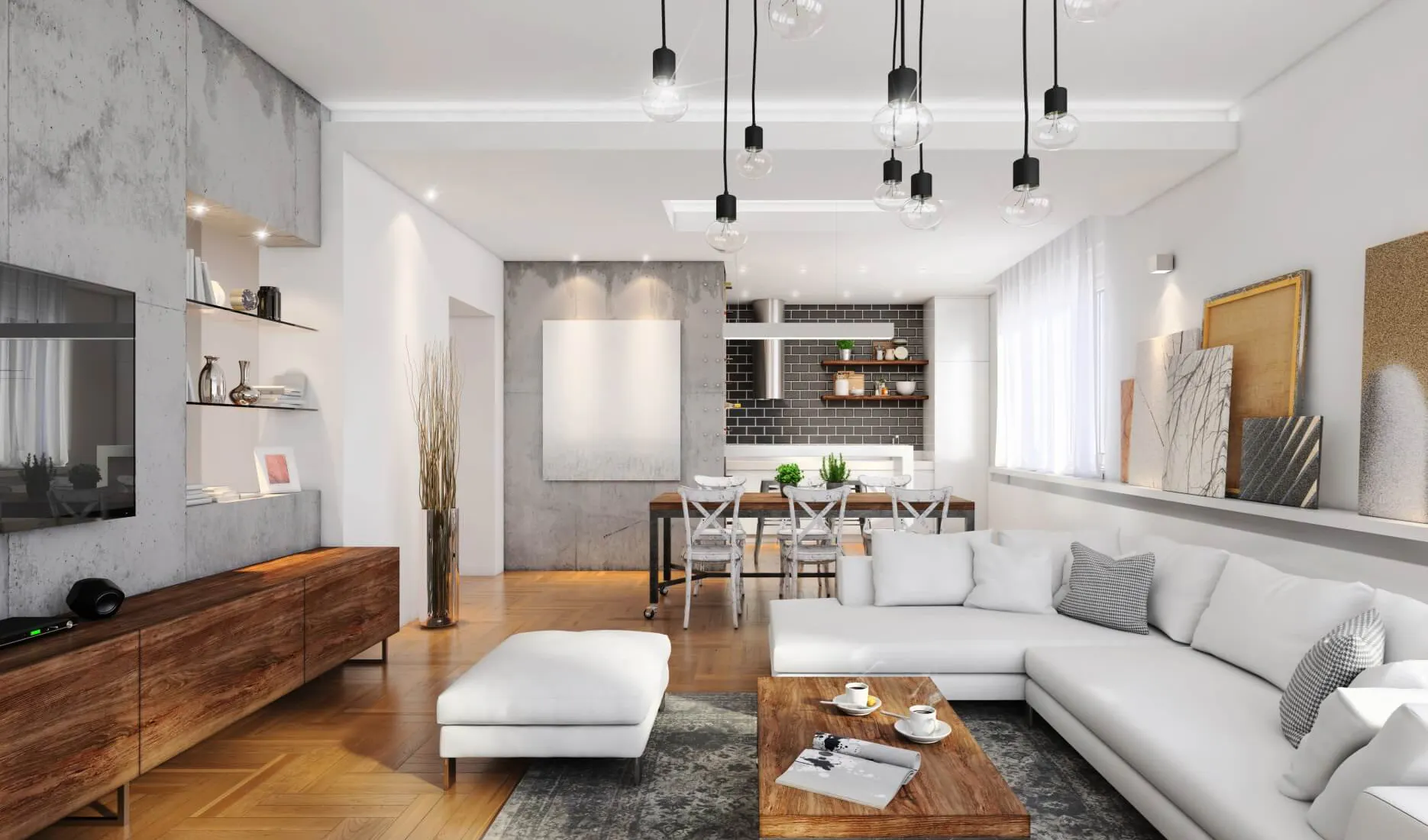 Architecte intérieur