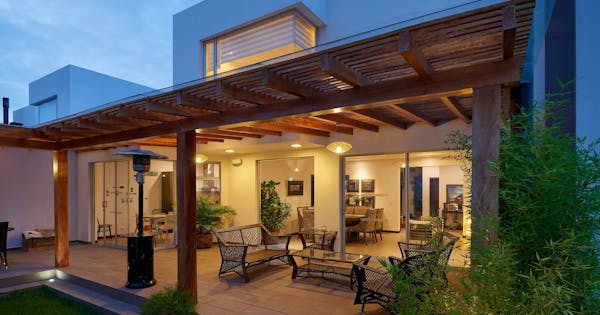 Exemple devis construction maison