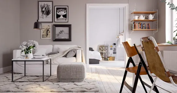 Rénovation d'appartements en grande couronne