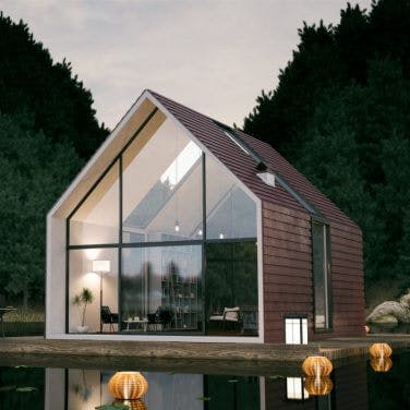 Valeur d'une maison passive