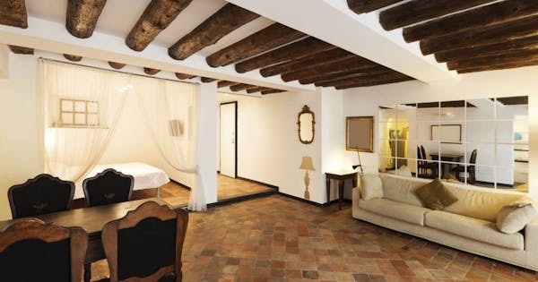 Rénovation d'une maison de 120 m²